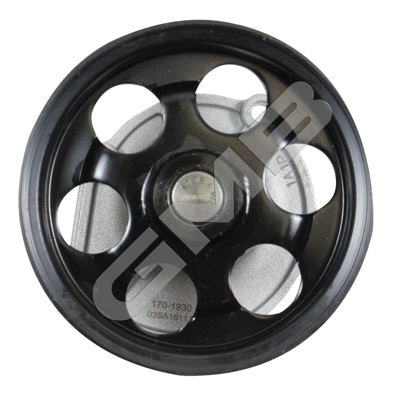Engine Water Pump