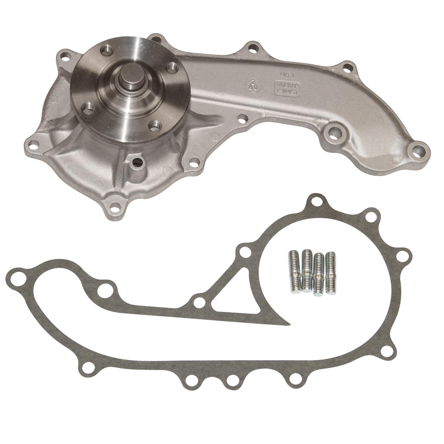 Engine Water Pump