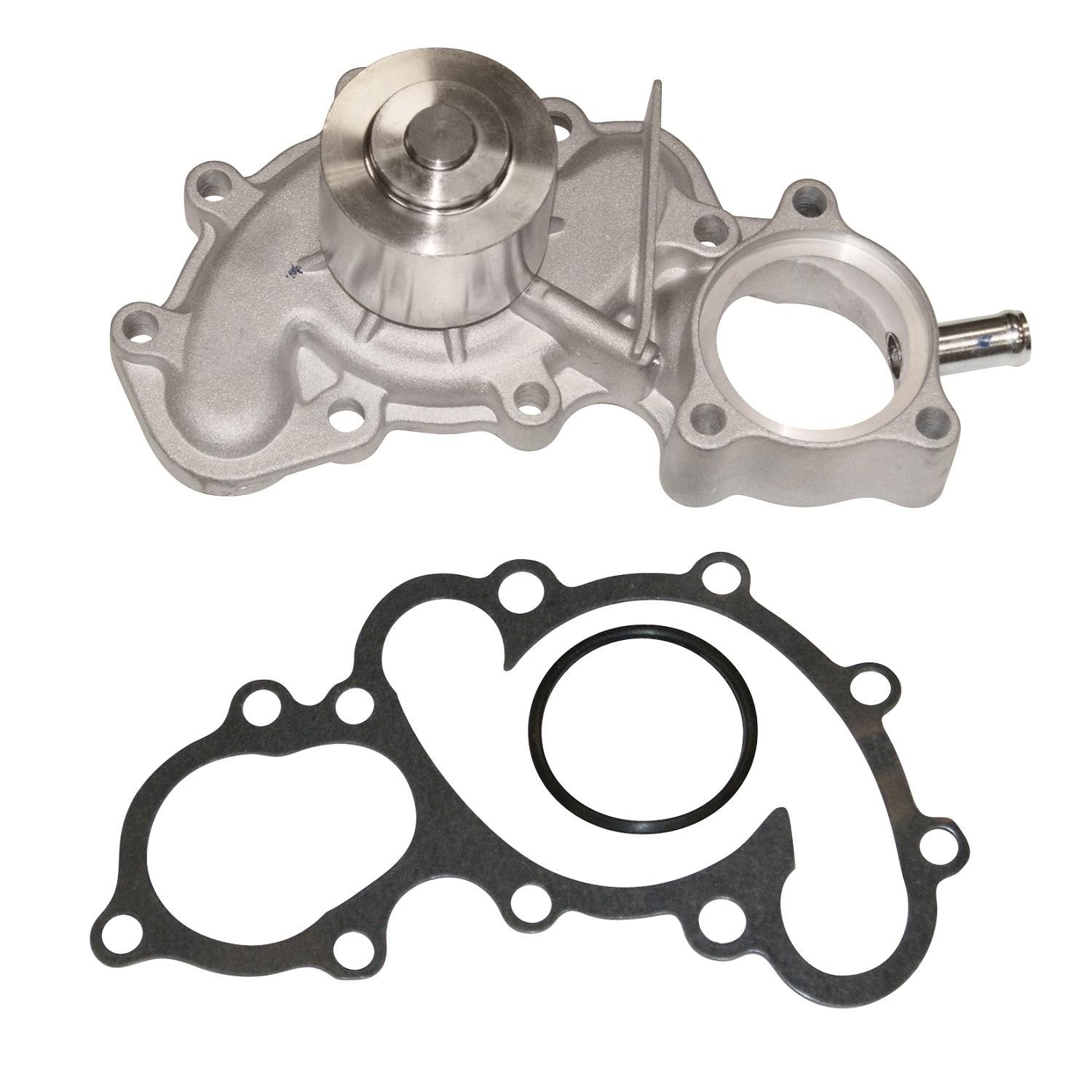 Engine Water Pump