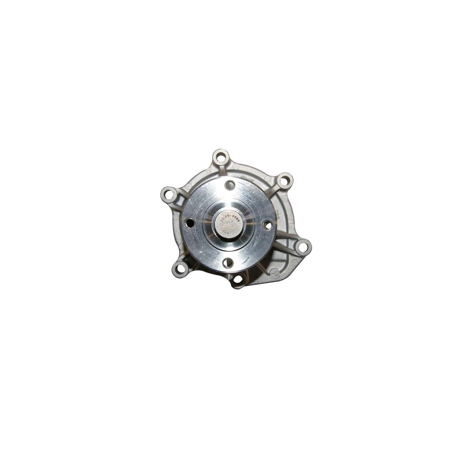 Engine Water Pump