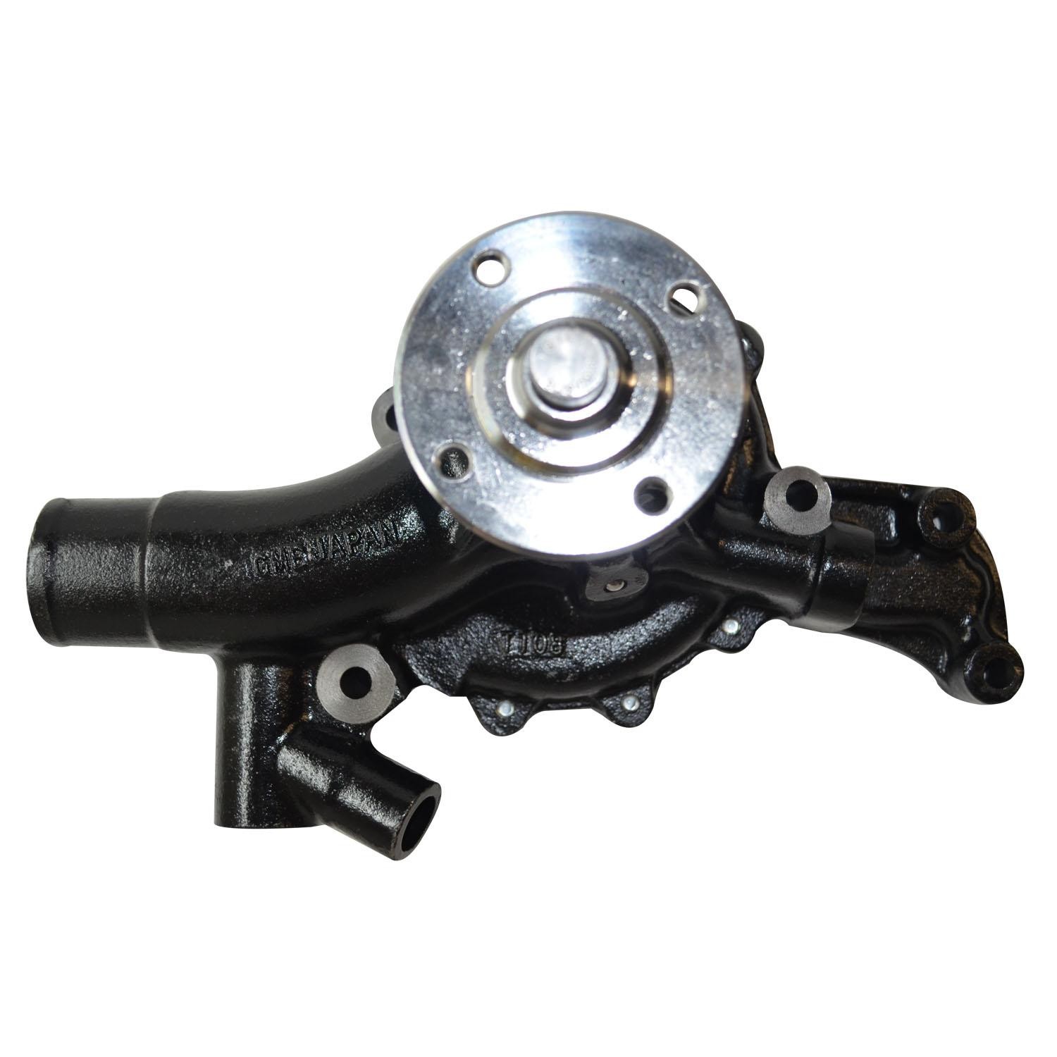 Engine Water Pump