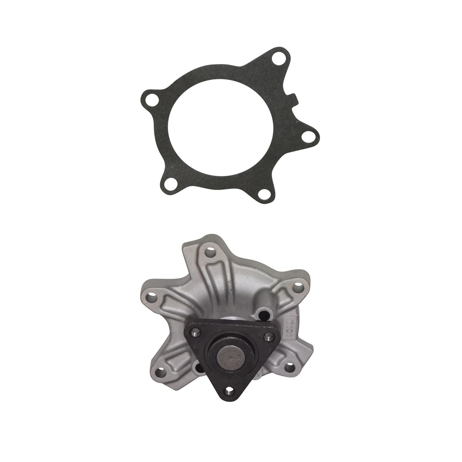 Engine Water Pump