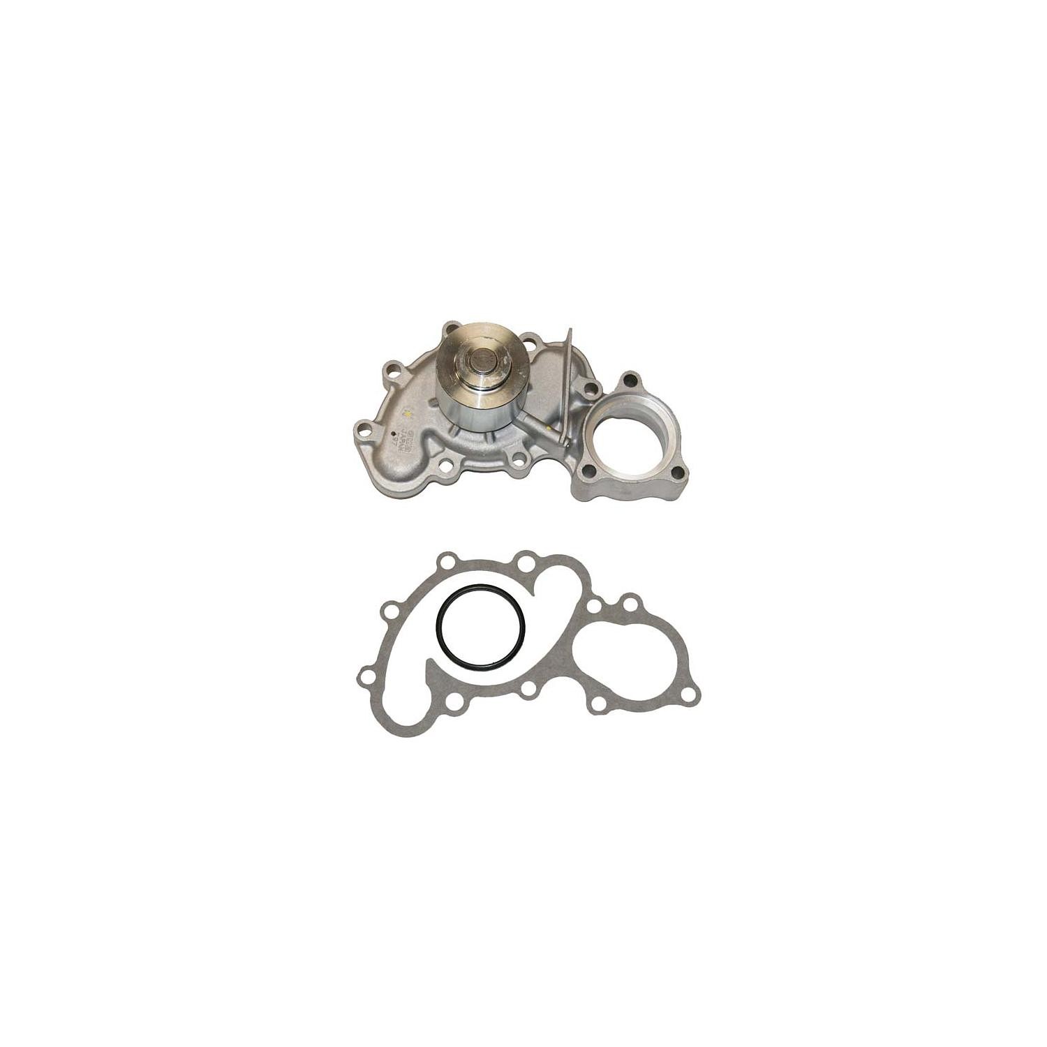 Engine Water Pump