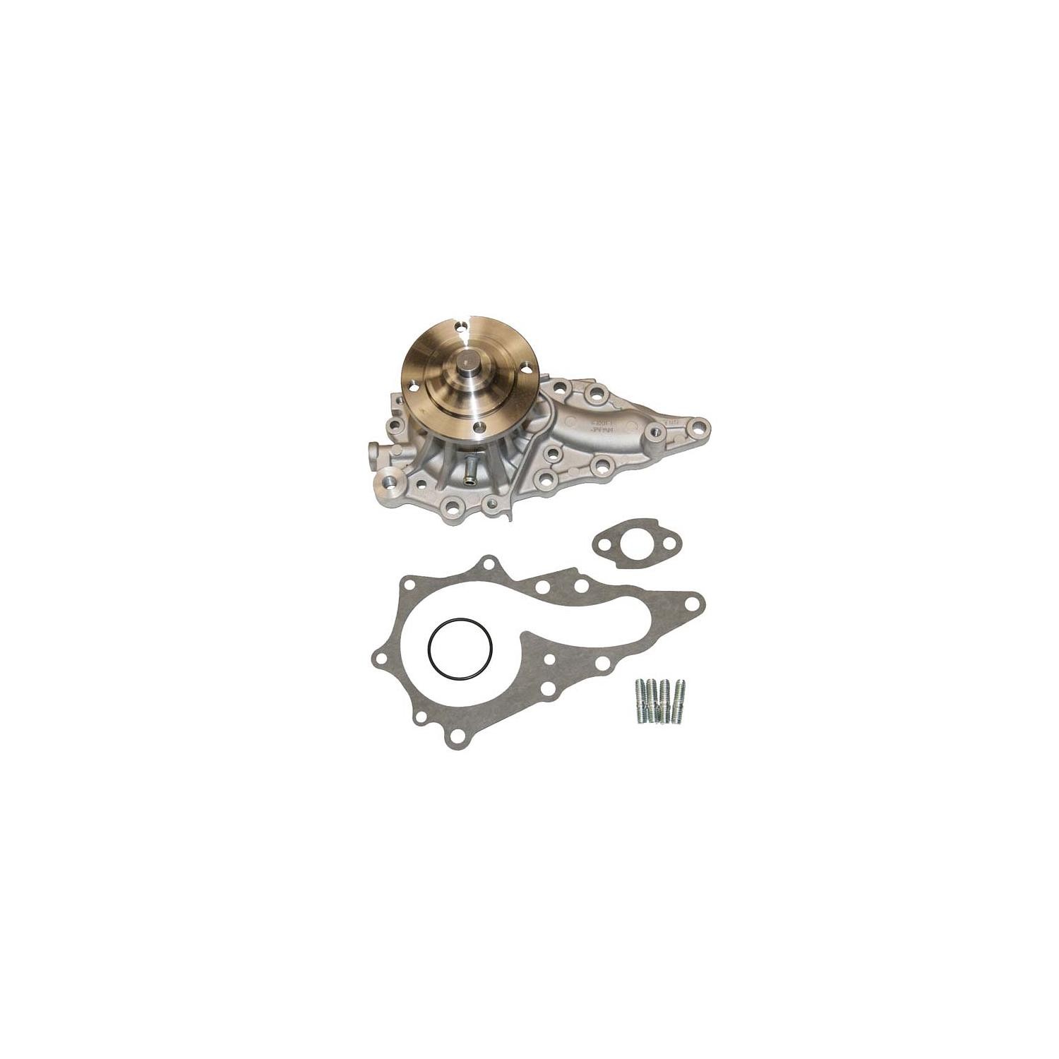 Engine Water Pump