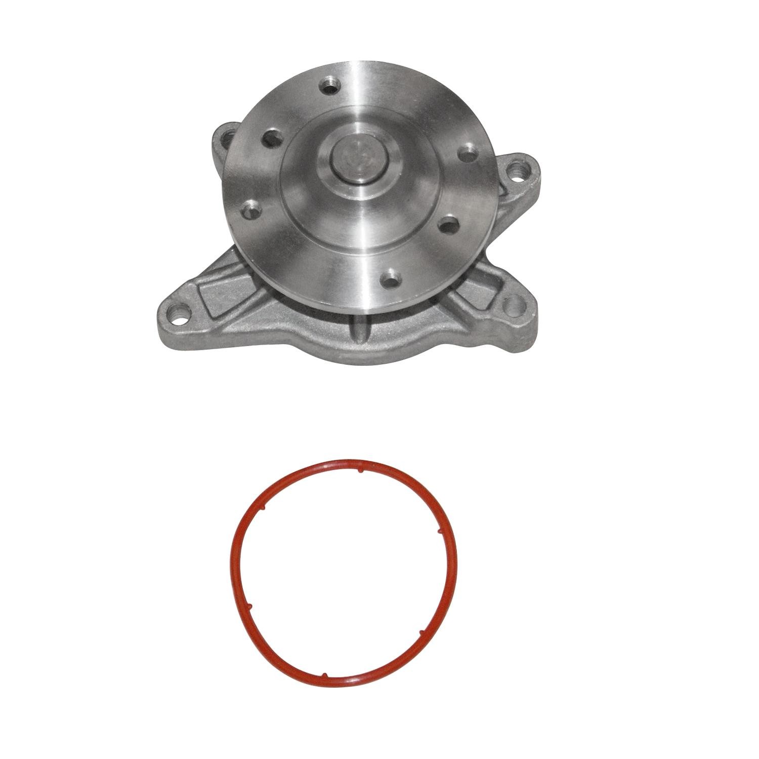 Engine Water Pump