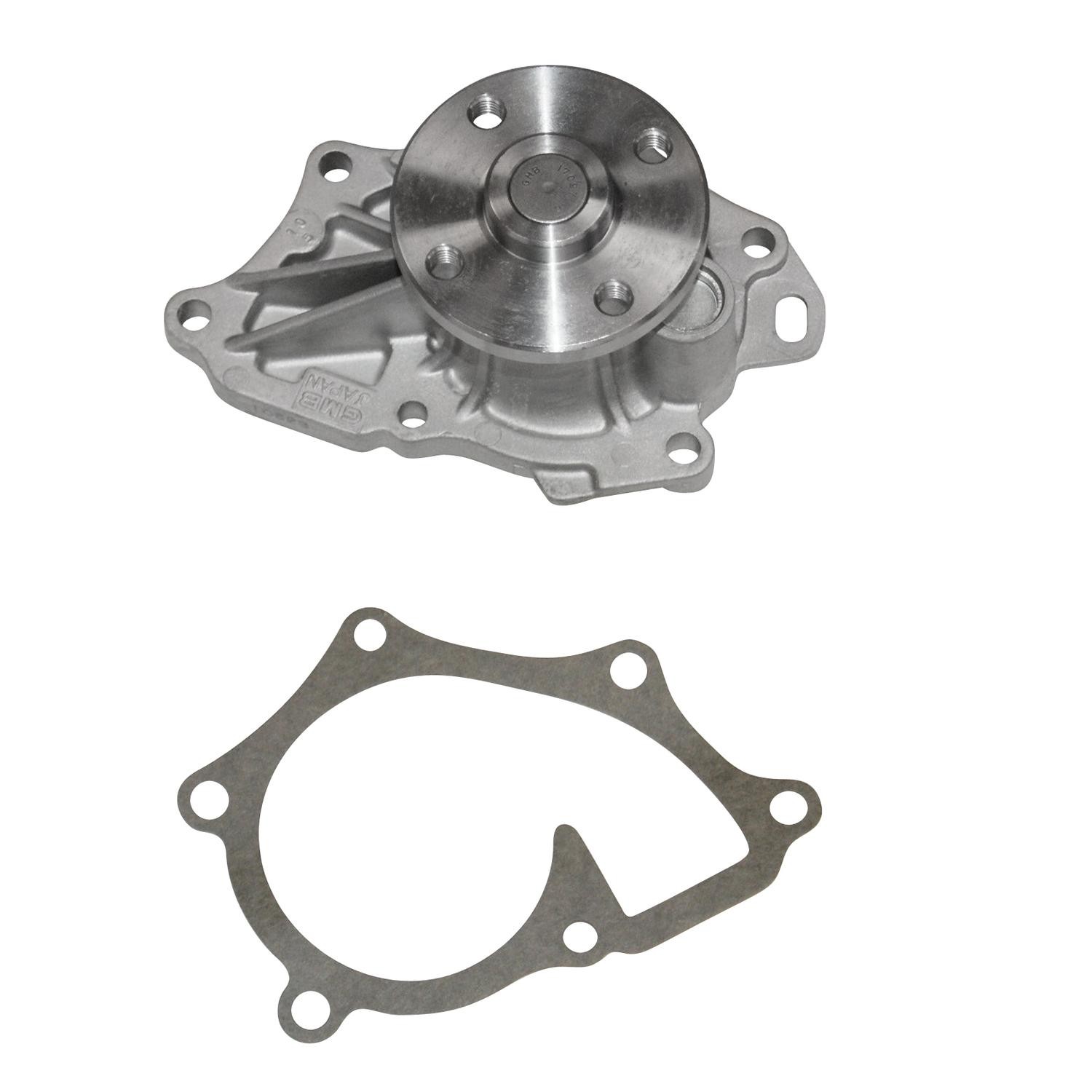 Engine Water Pump