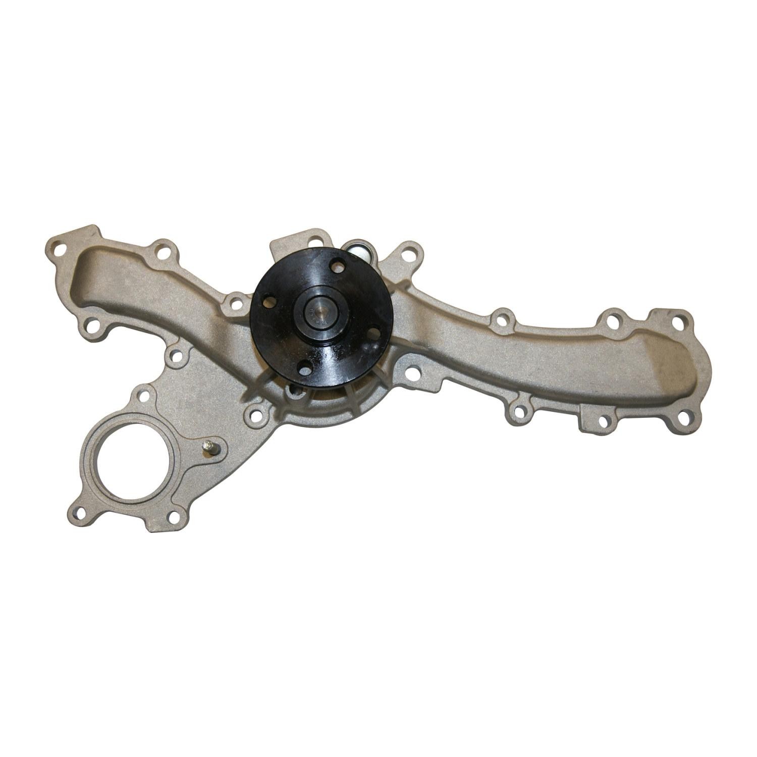Engine Water Pump