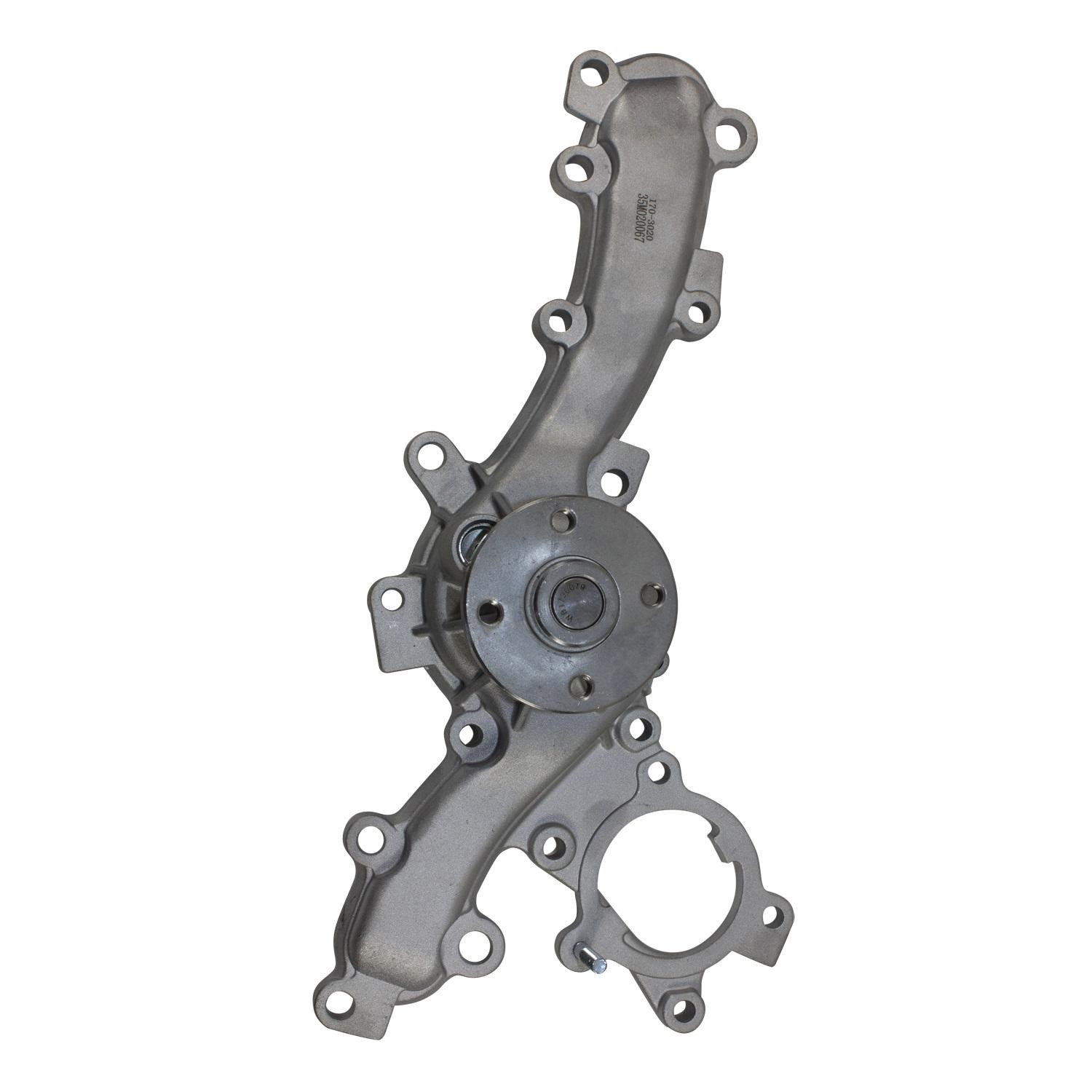 Engine Water Pump