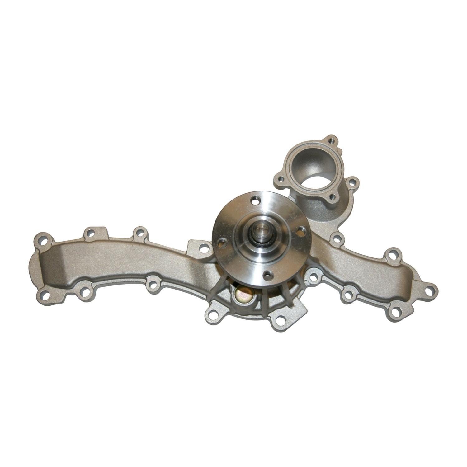 Engine Water Pump