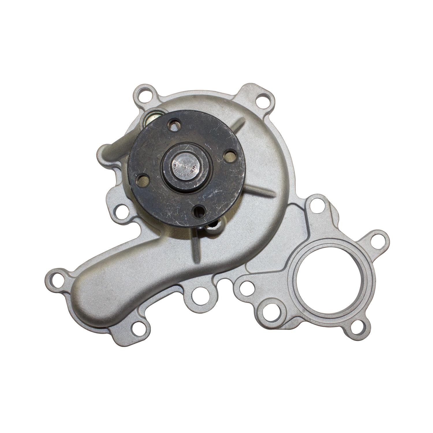 Engine Water Pump