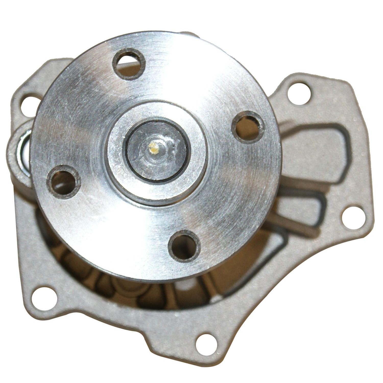 Engine Water Pump