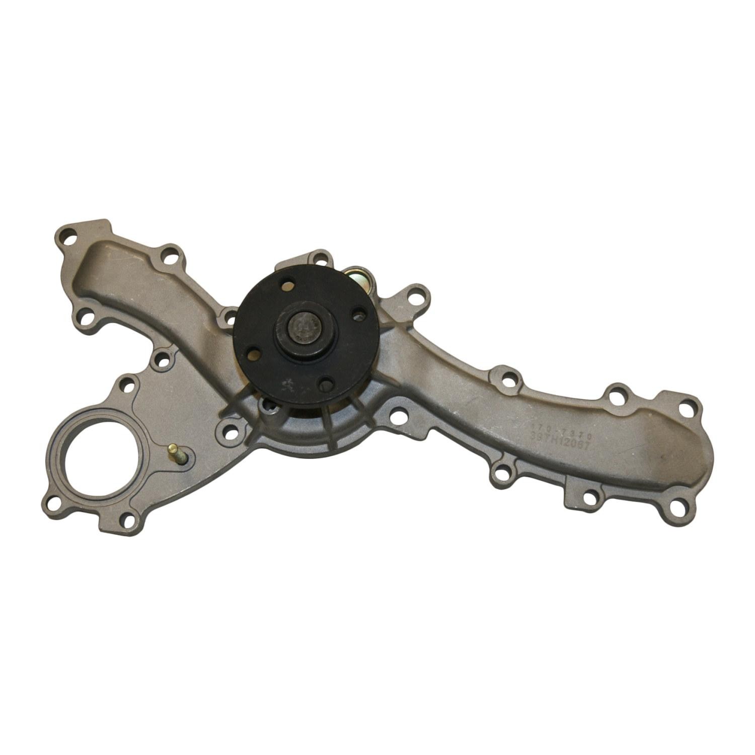 Engine Water Pump