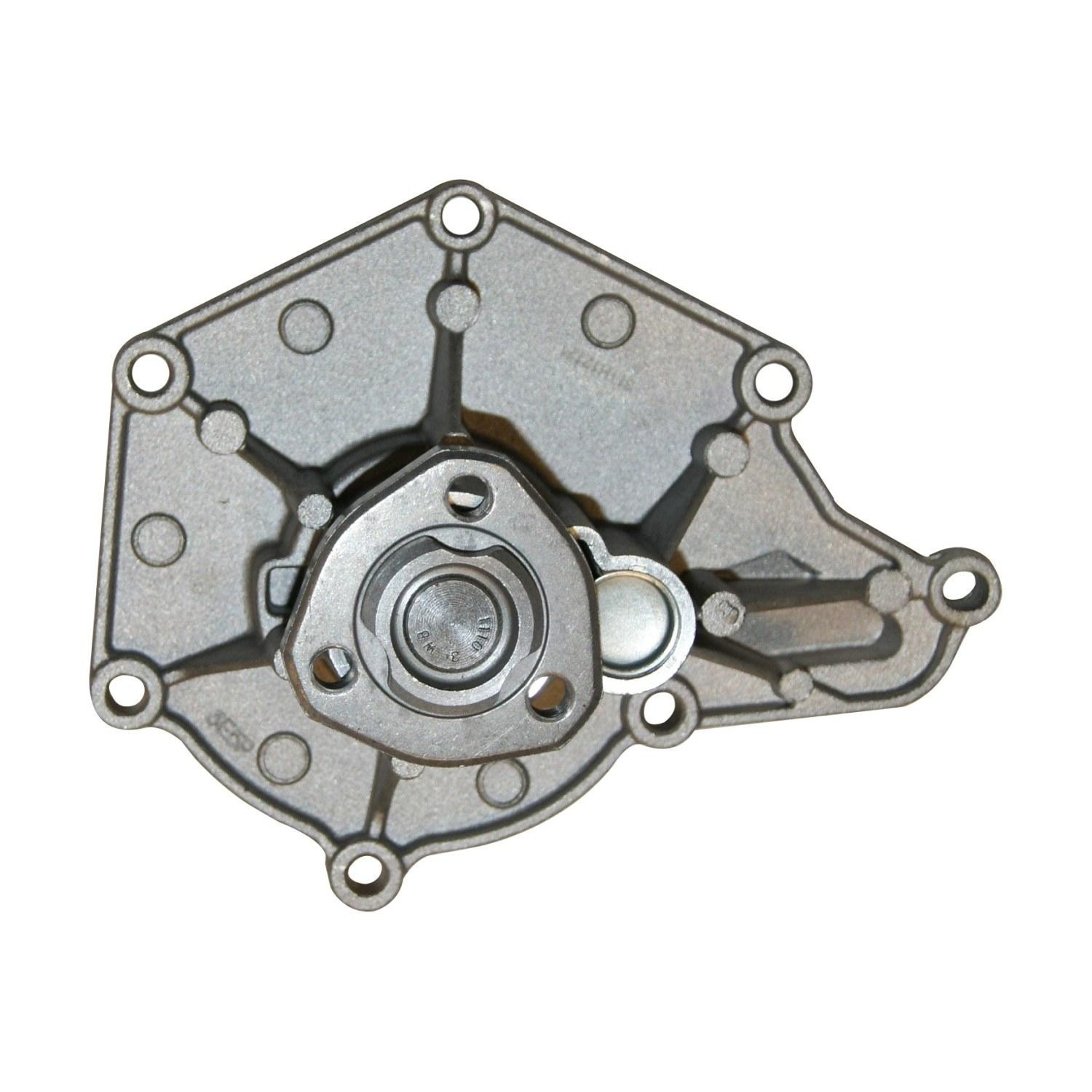Engine Water Pump