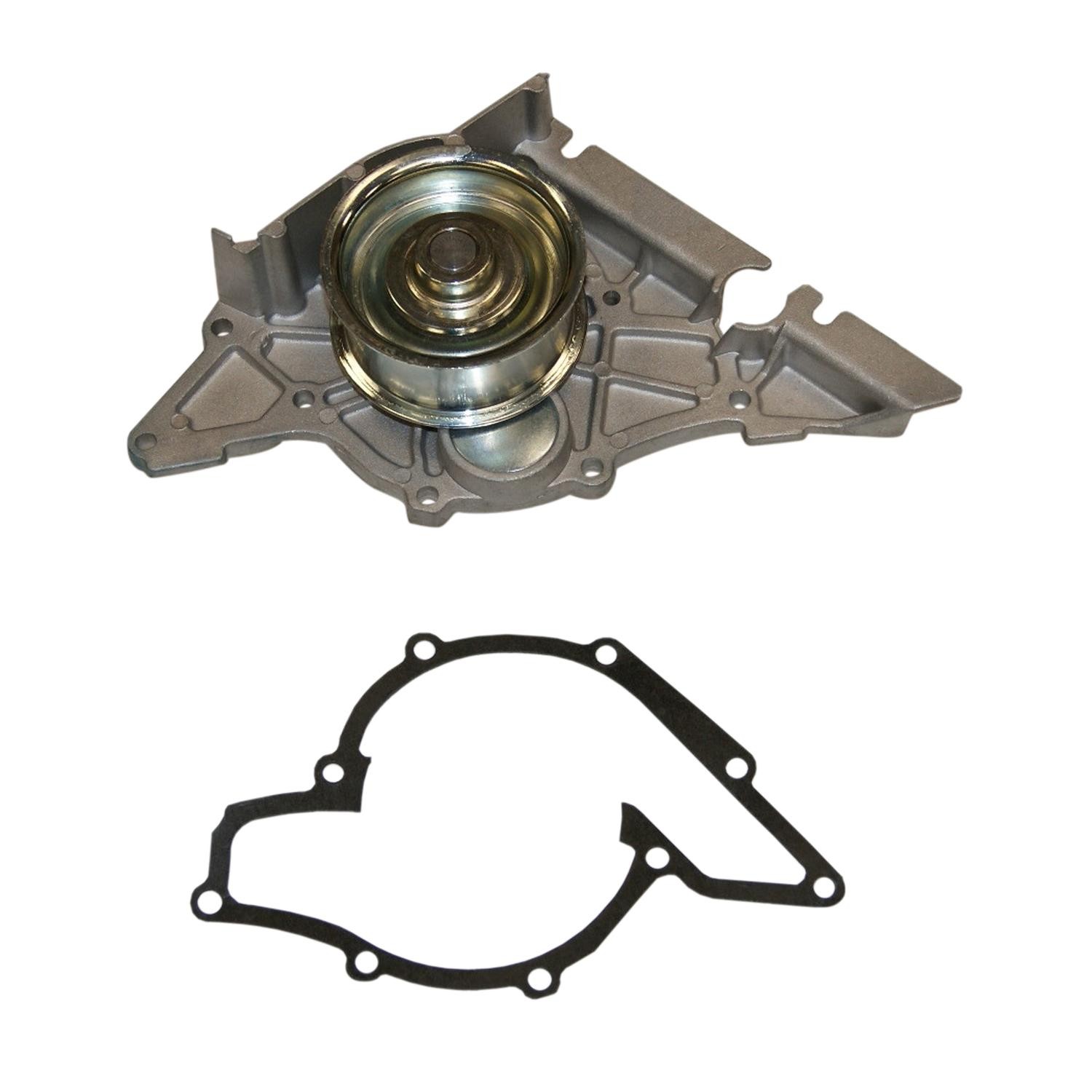 Engine Water Pump