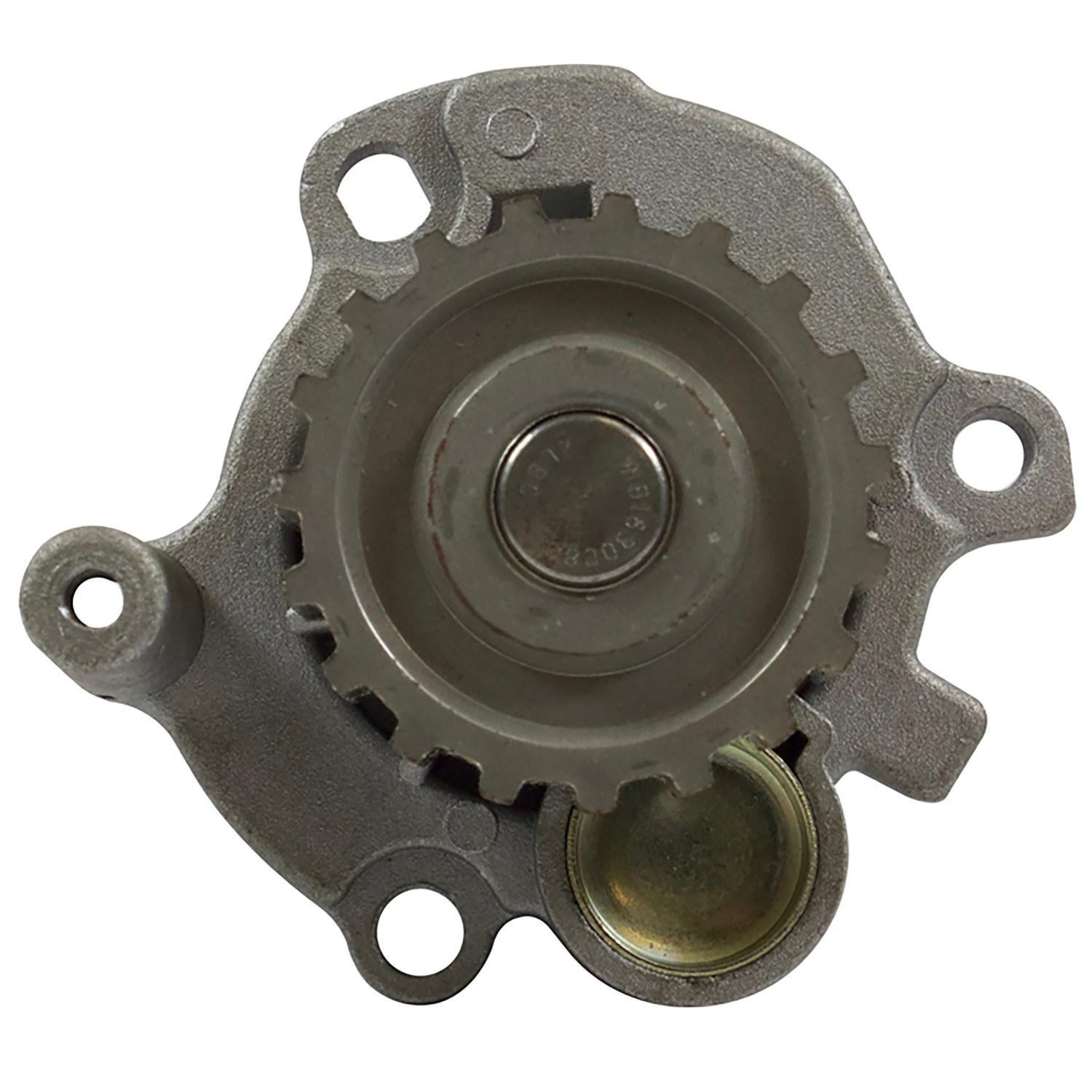 Engine Water Pump