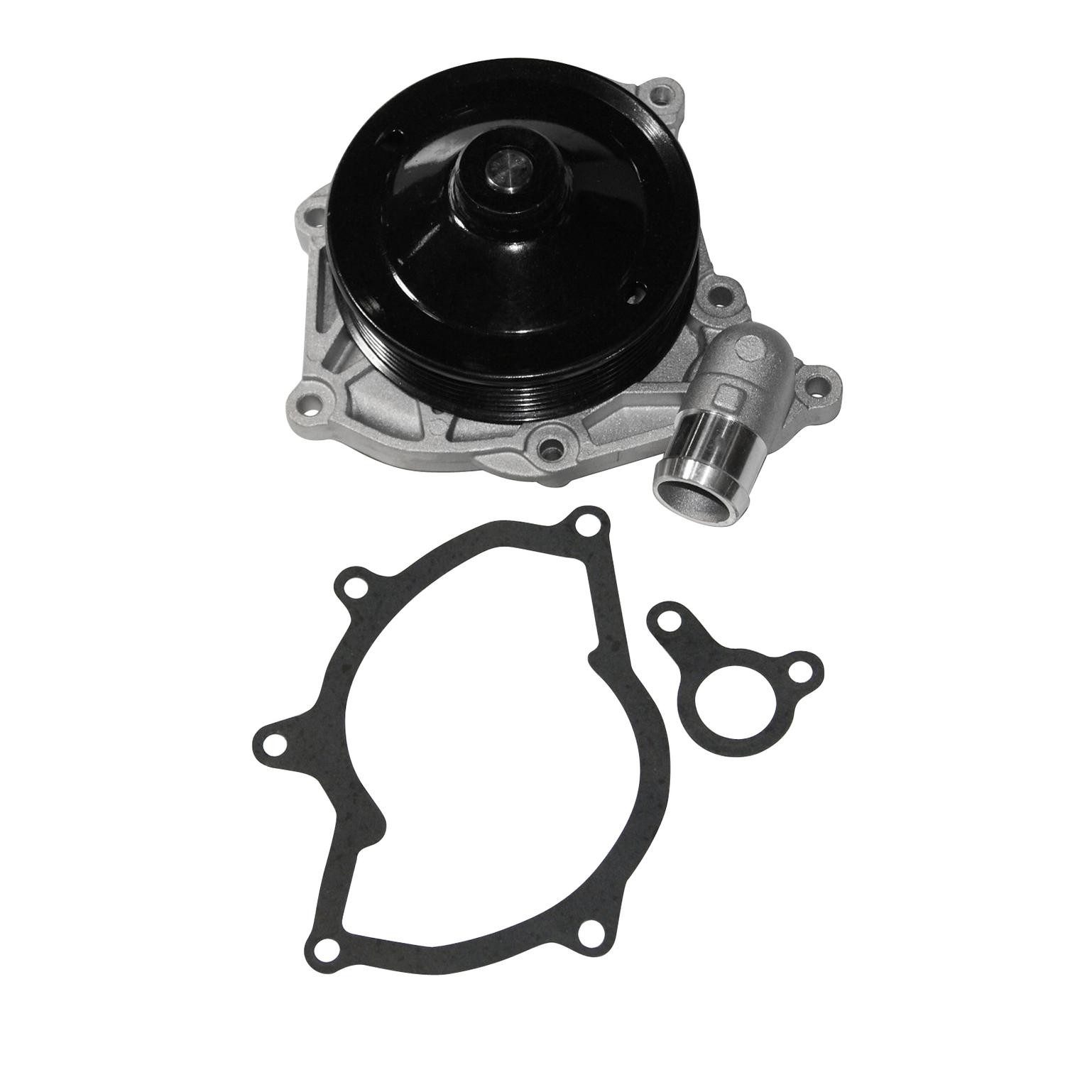 Engine Water Pump