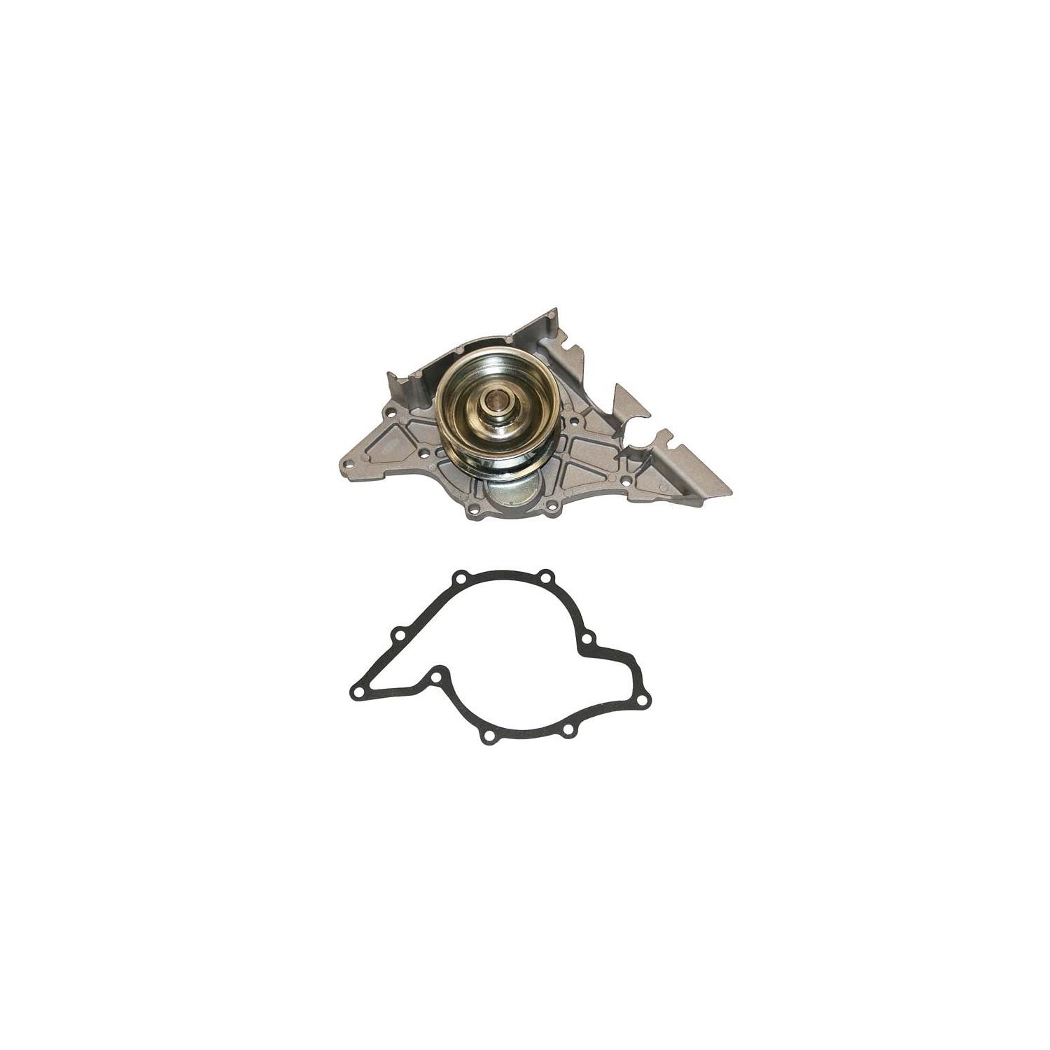Engine Water Pump