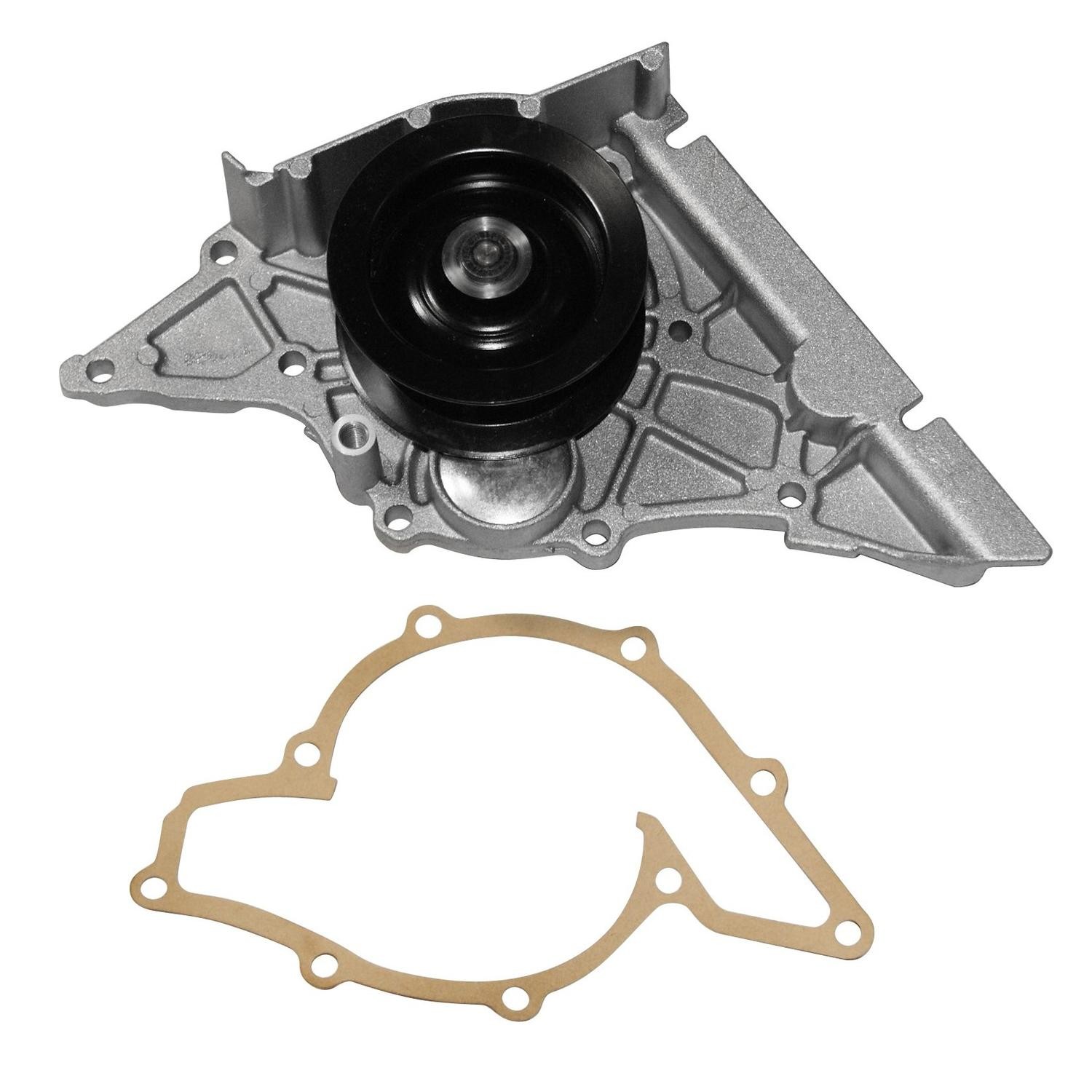 Engine Water Pump