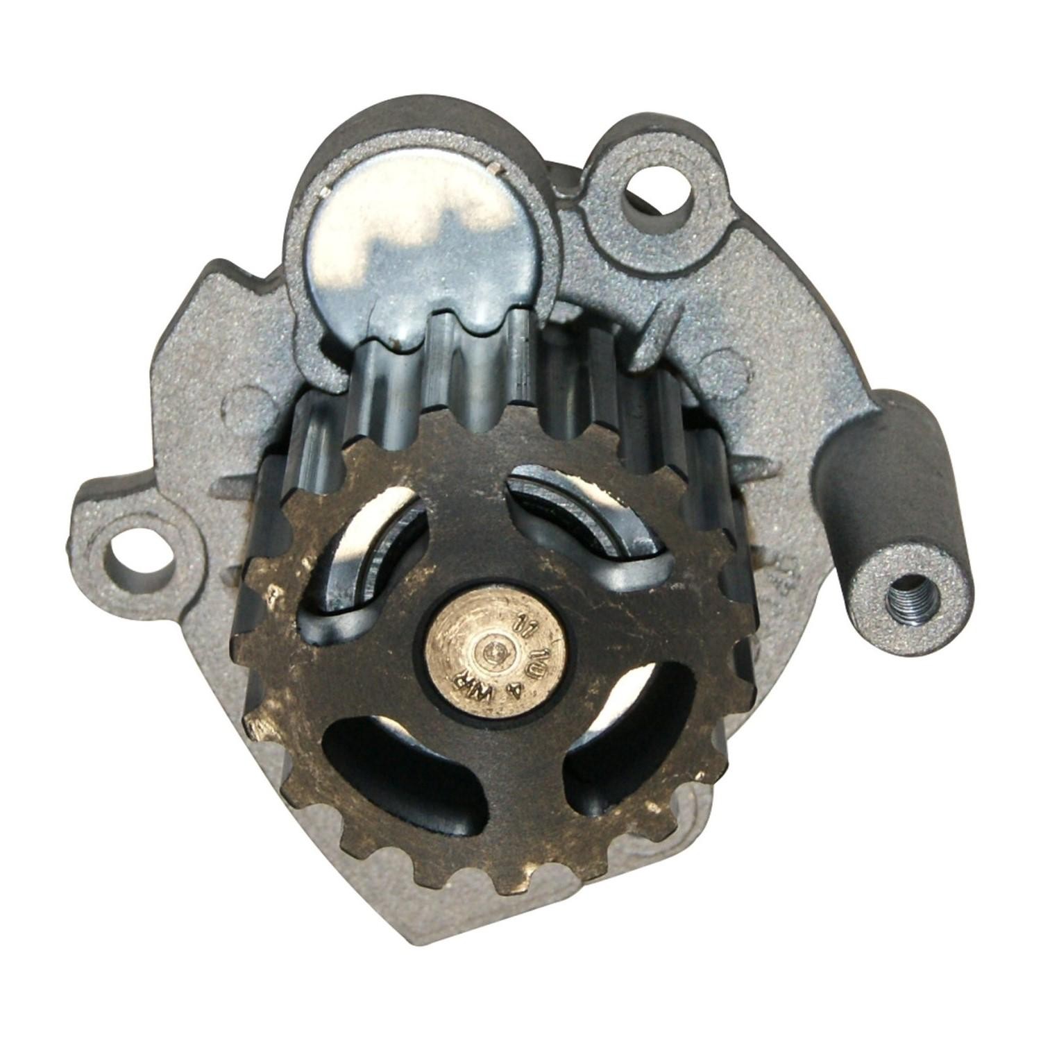 Engine Water Pump