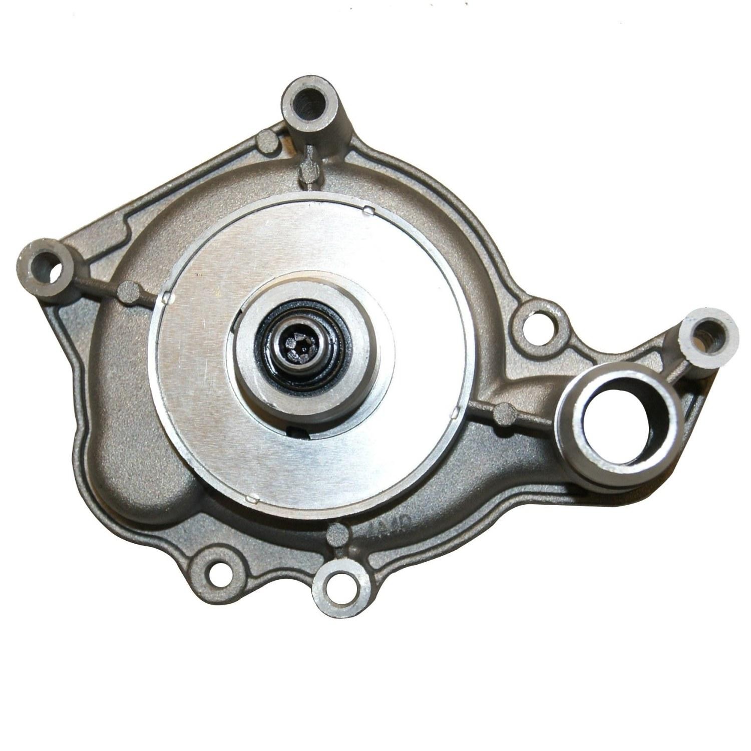 Engine Water Pump