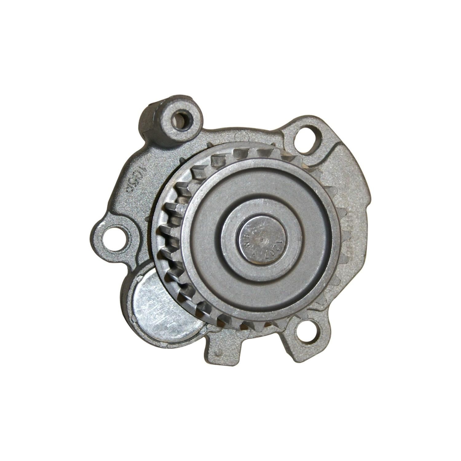 Engine Water Pump