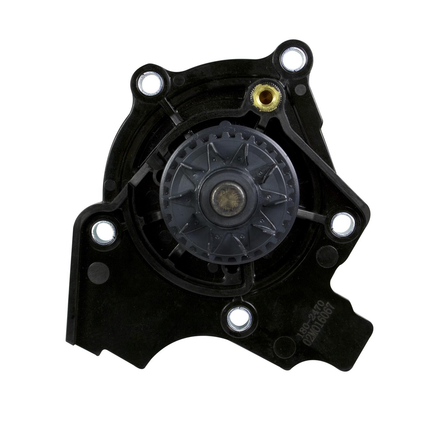 Engine Water Pump