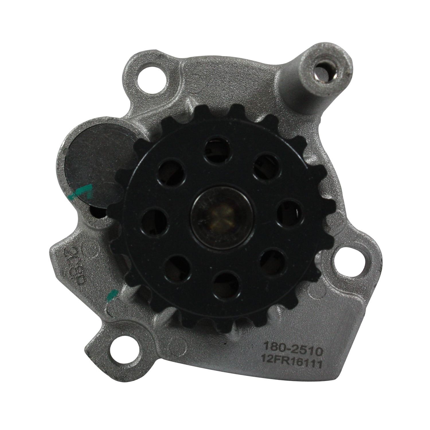 Engine Water Pump