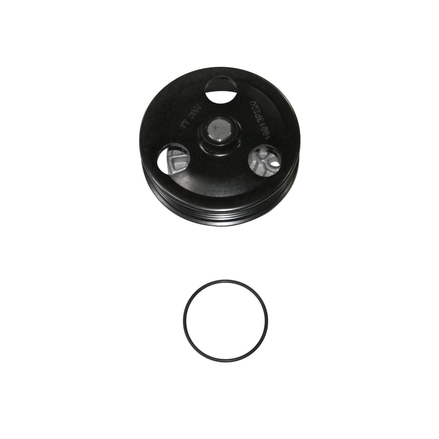 Engine Water Pump
