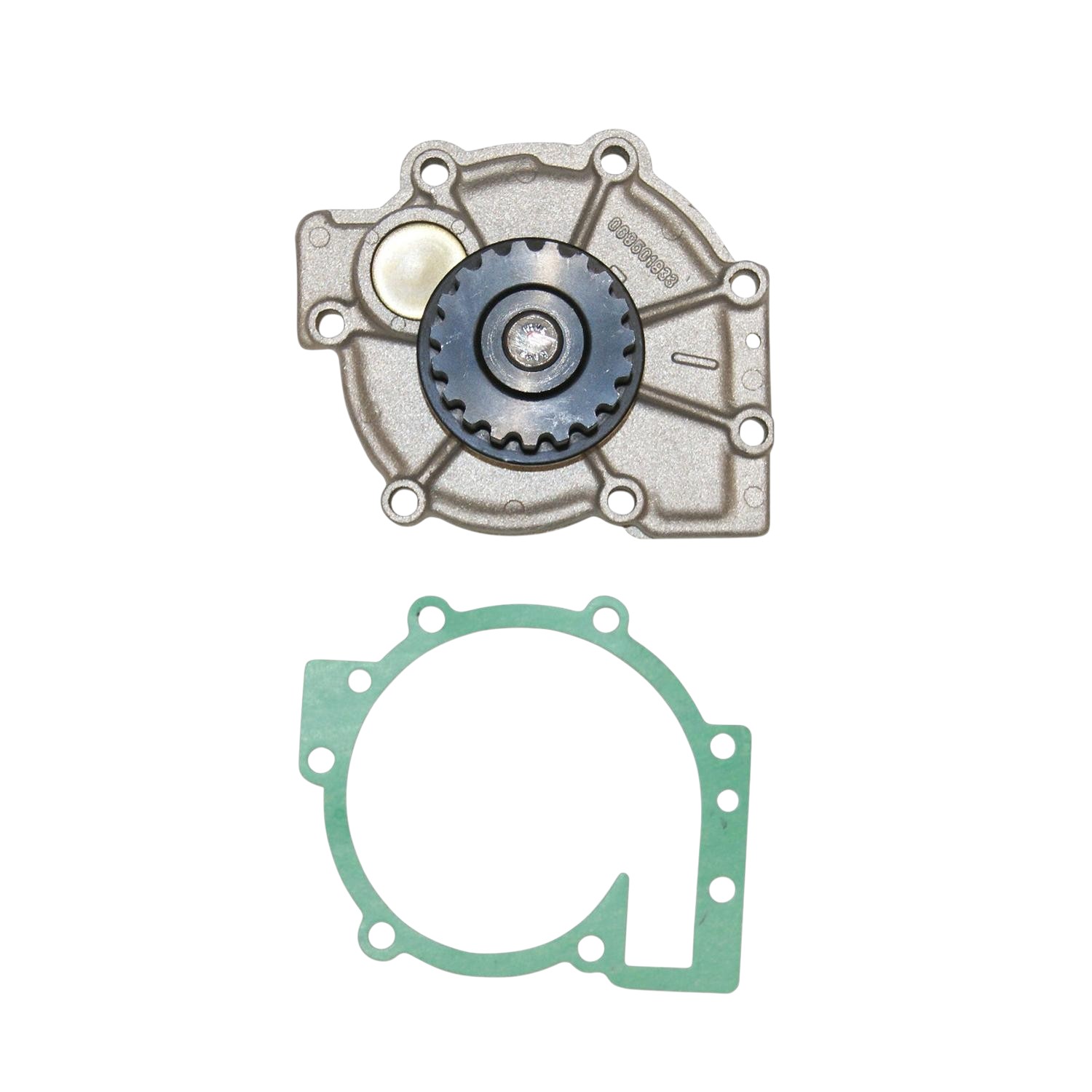 Engine Water Pump