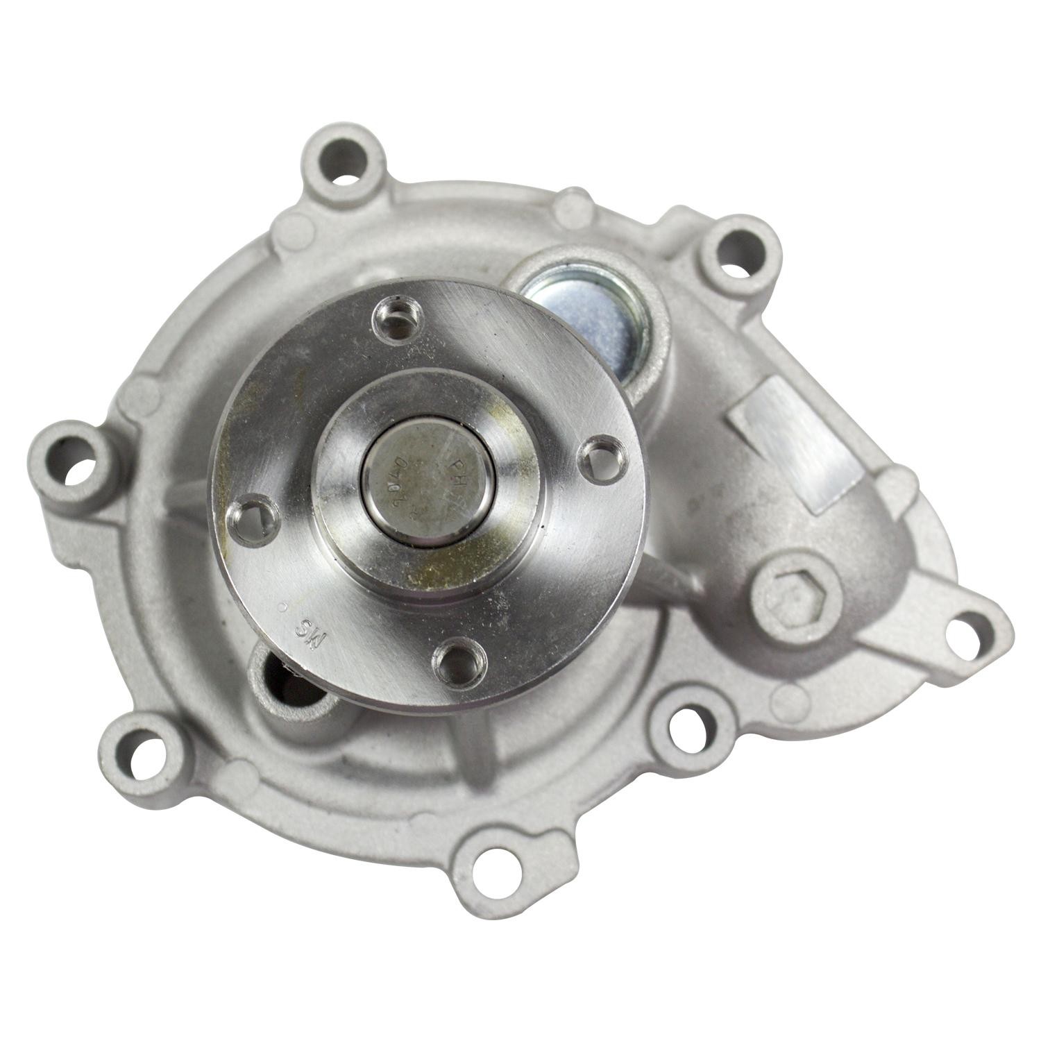 Engine Water Pump