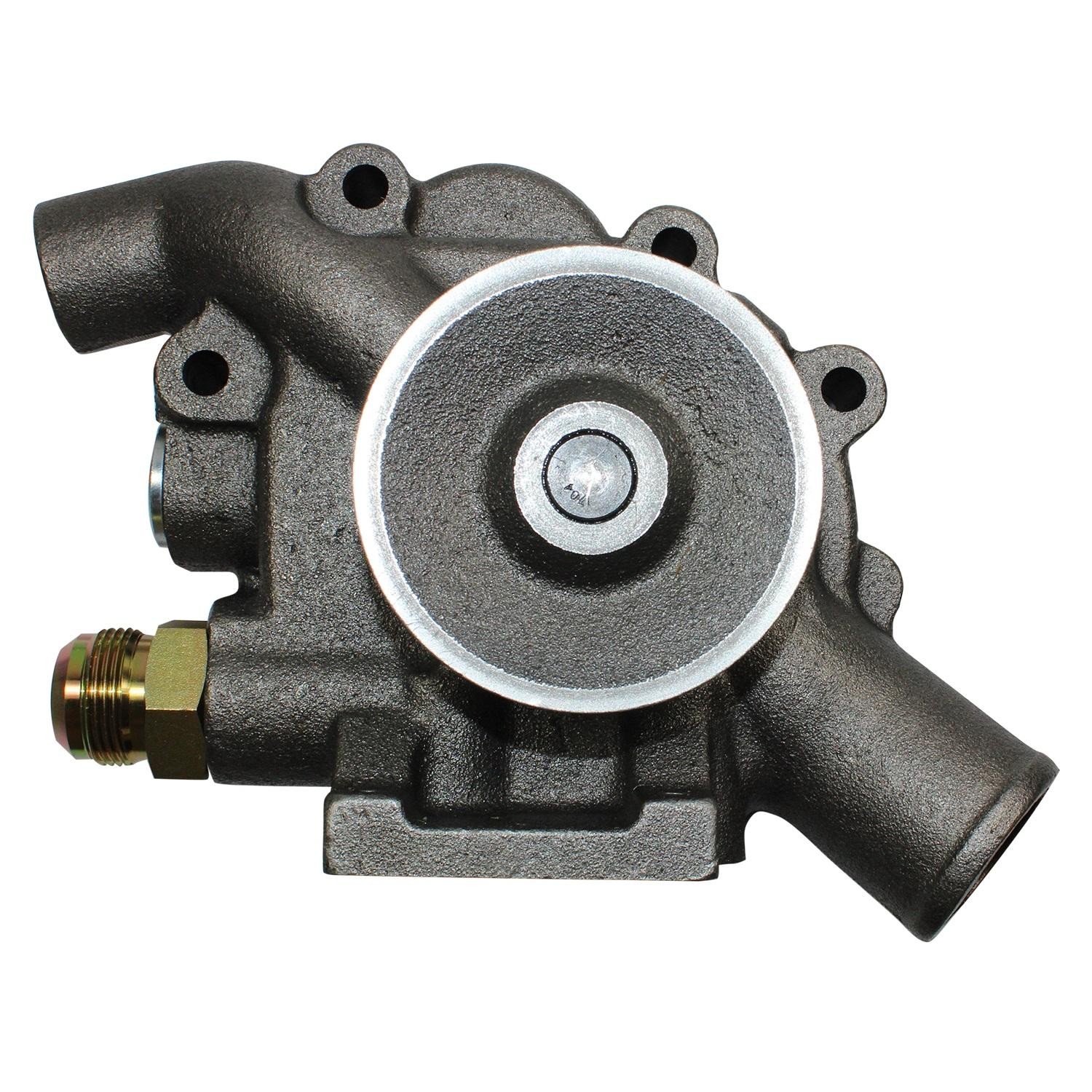 HD Engine Water Pump