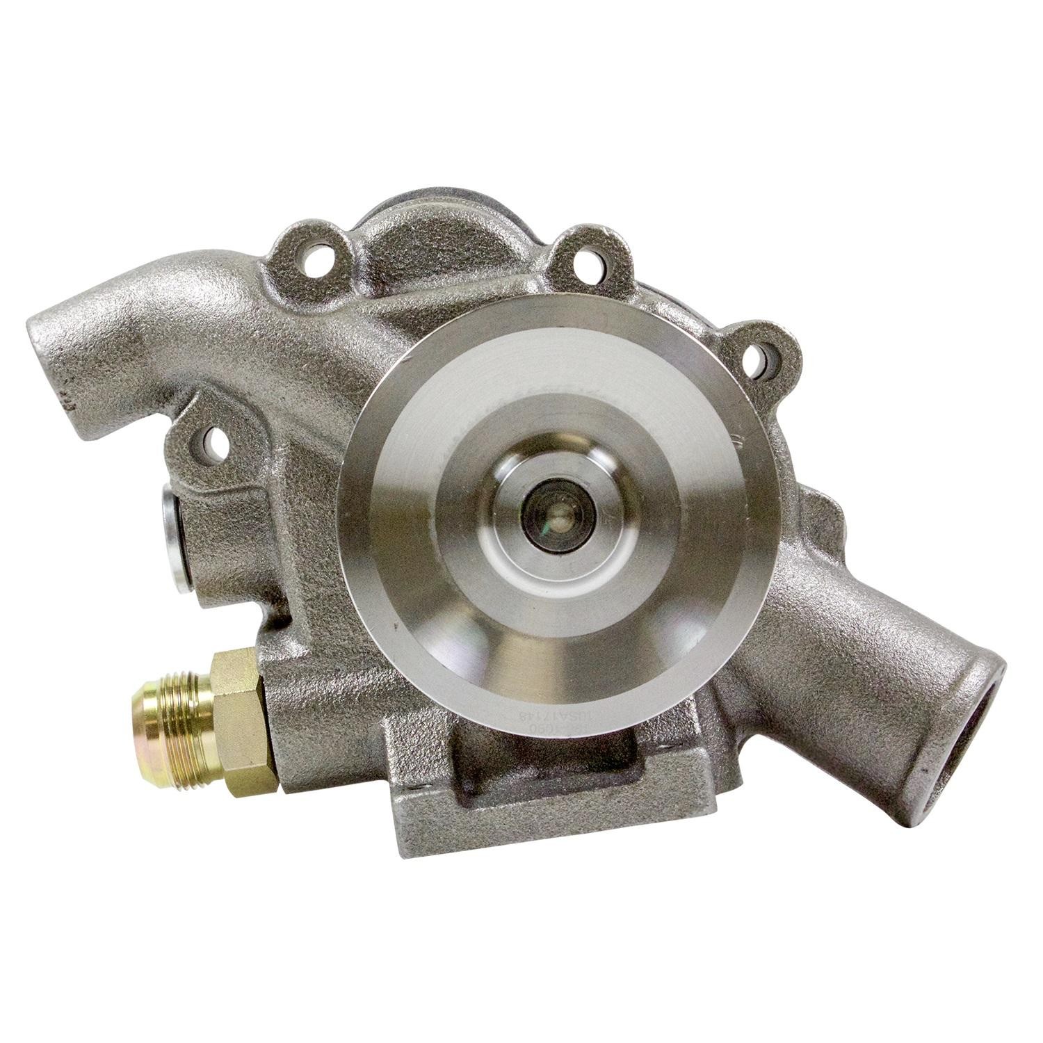 HD Engine Water Pump