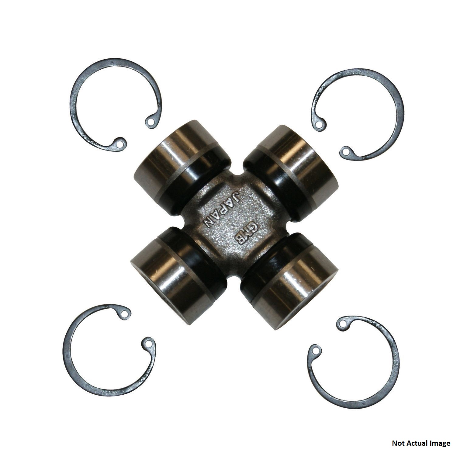 U-JOINT