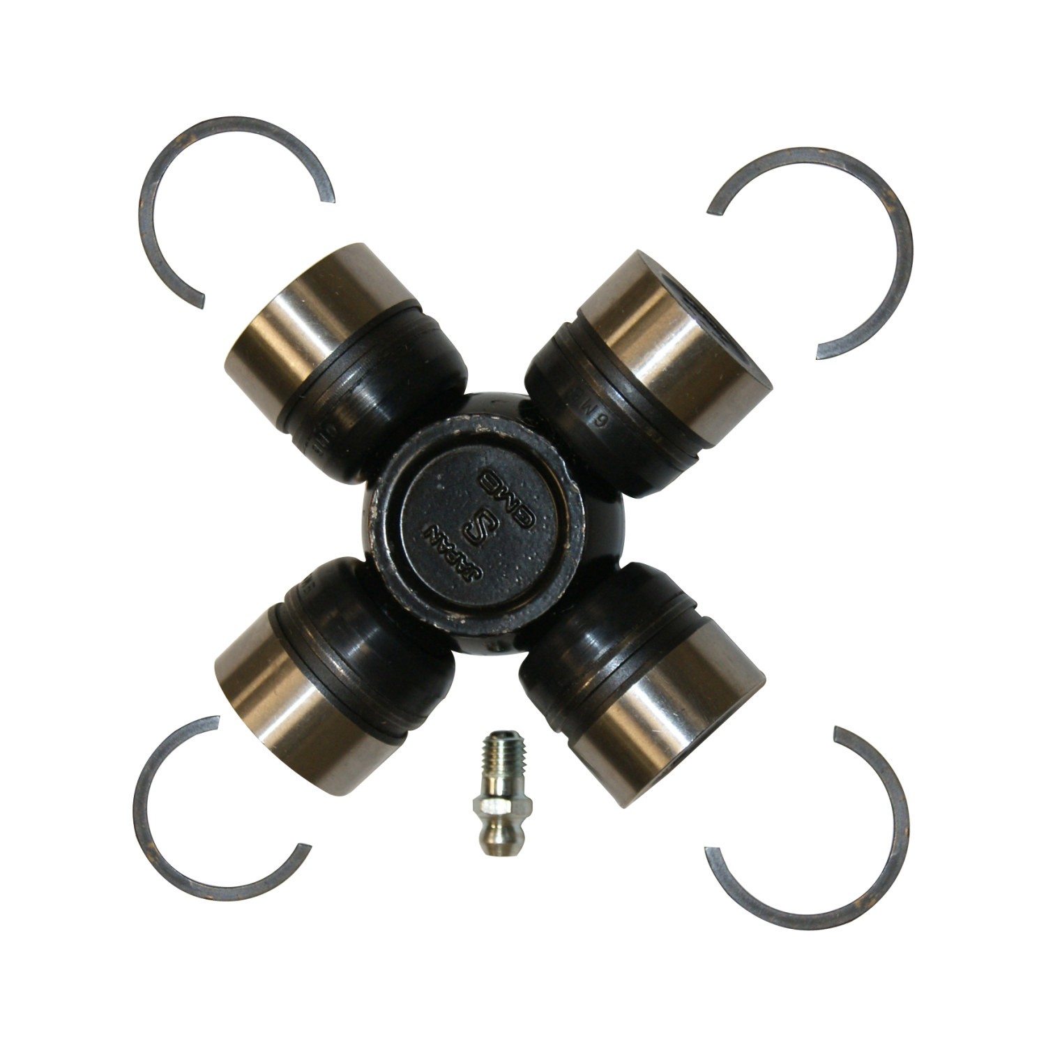 Universal Joint
