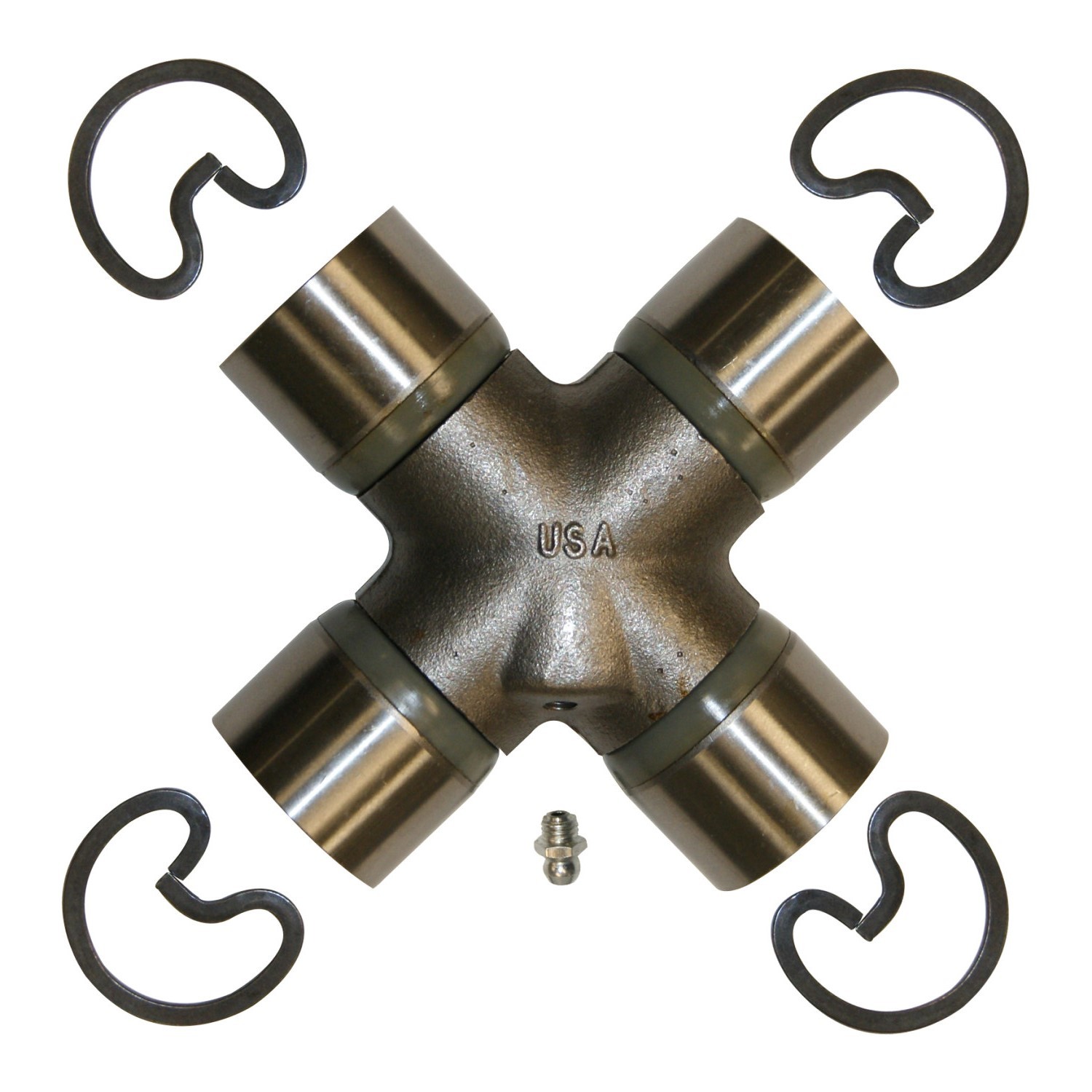 Off-Highway Universal Joint