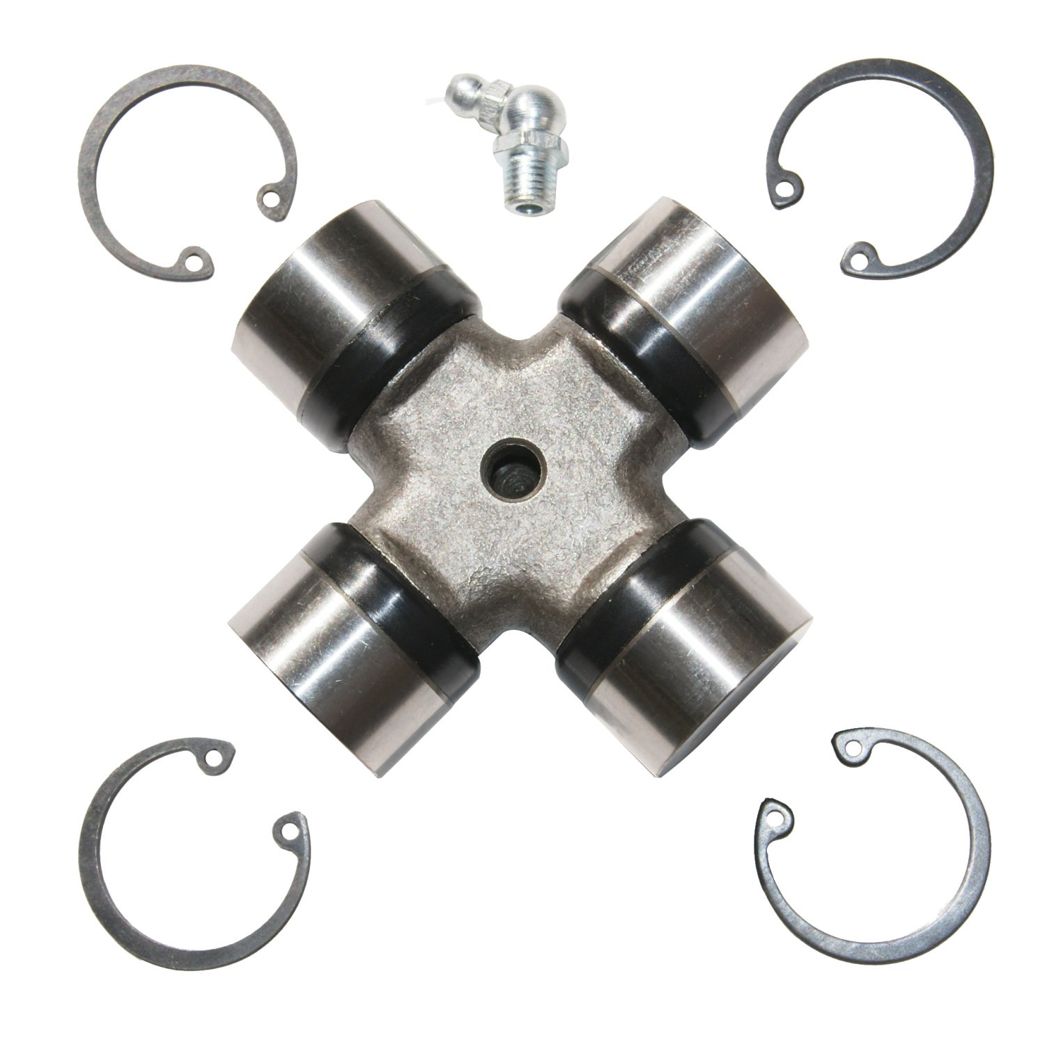 Off-Highway Universal Joint