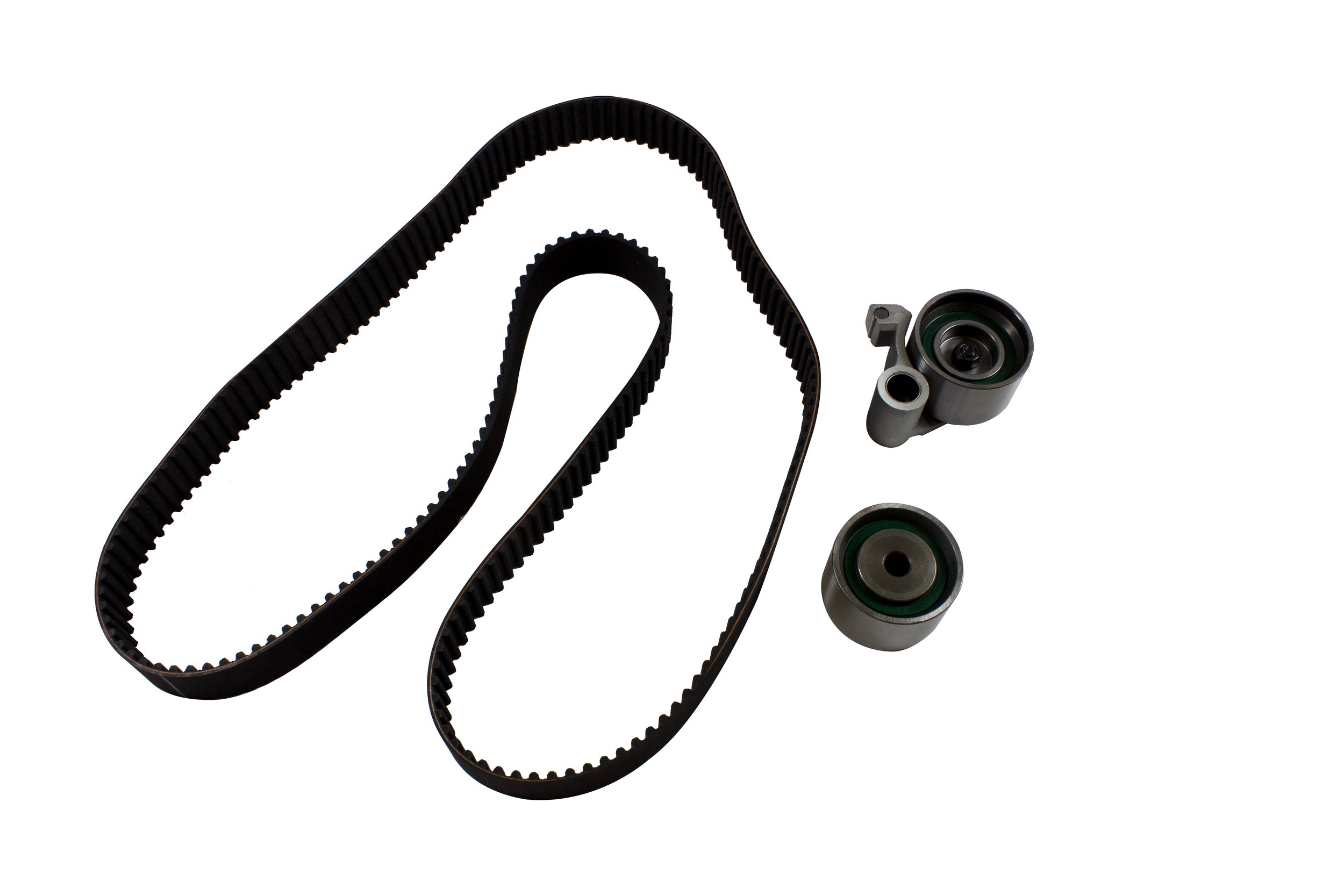 Engine Timing Belt Component Kit