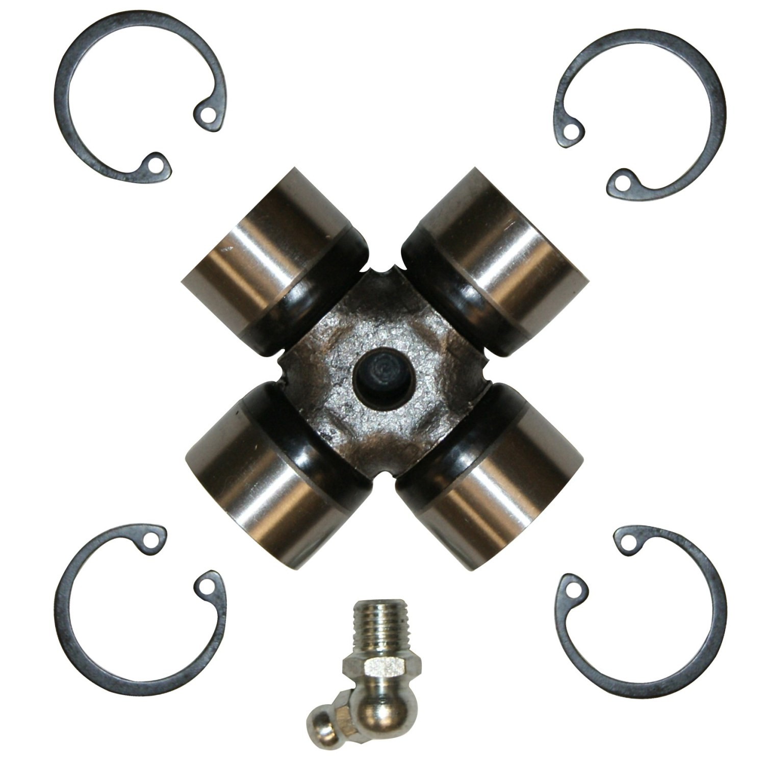 Off-Highway Universal Joint