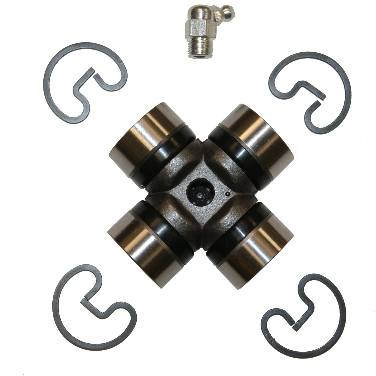Off-Highway Universal Joint