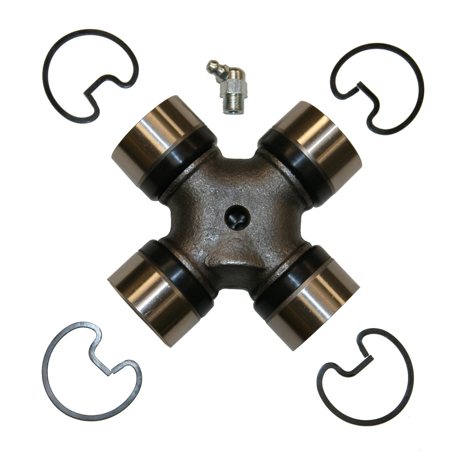Off-Highway Universal Joint