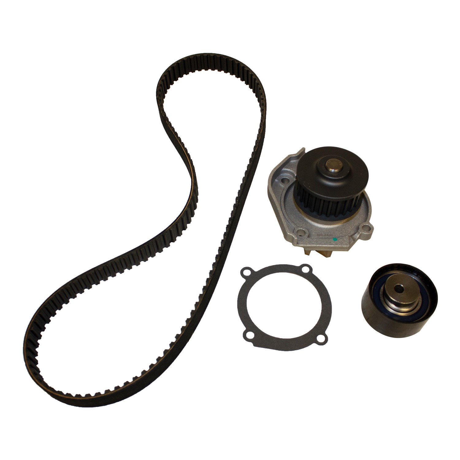 Engine Timing Belt Component Kit w/ Water Pump