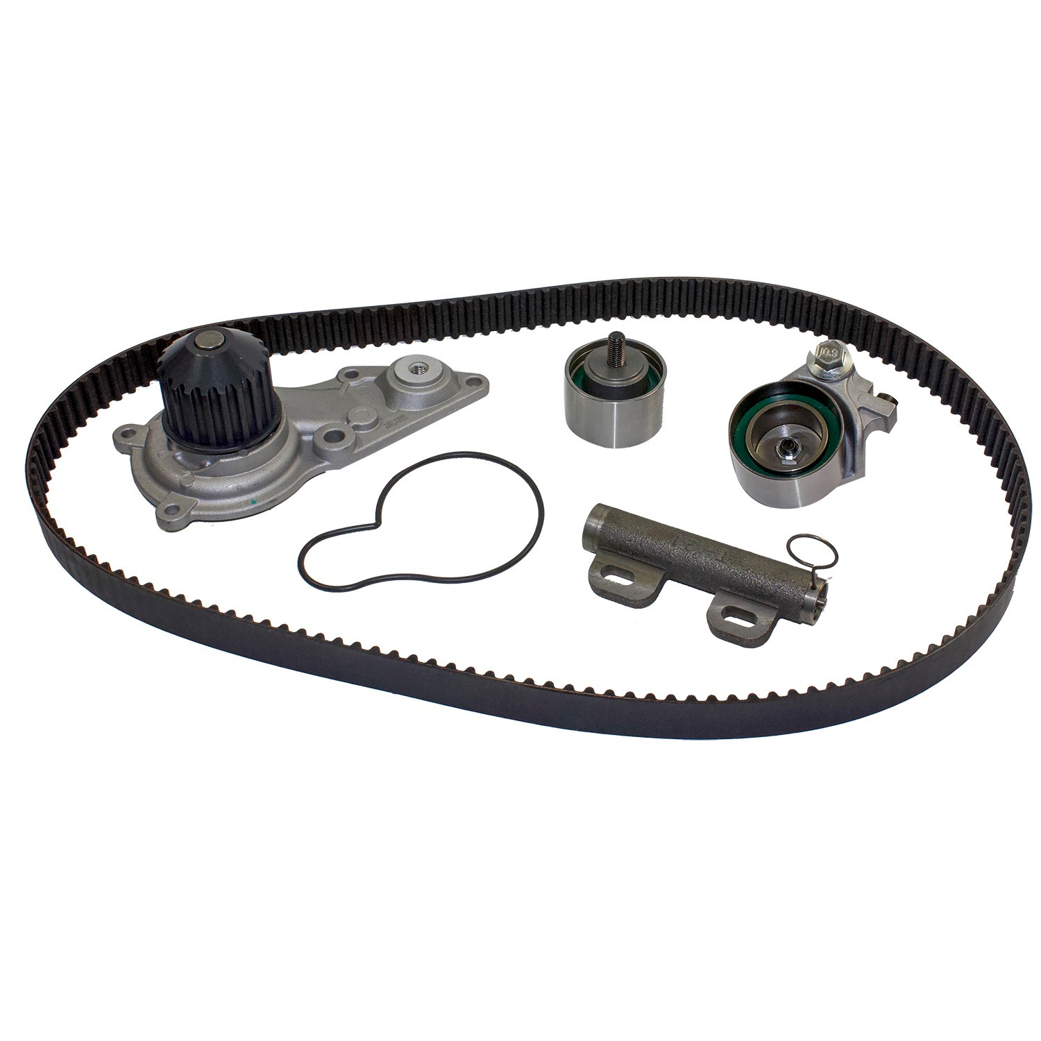 Engine Timing Belt Component Kit w/ Water Pump