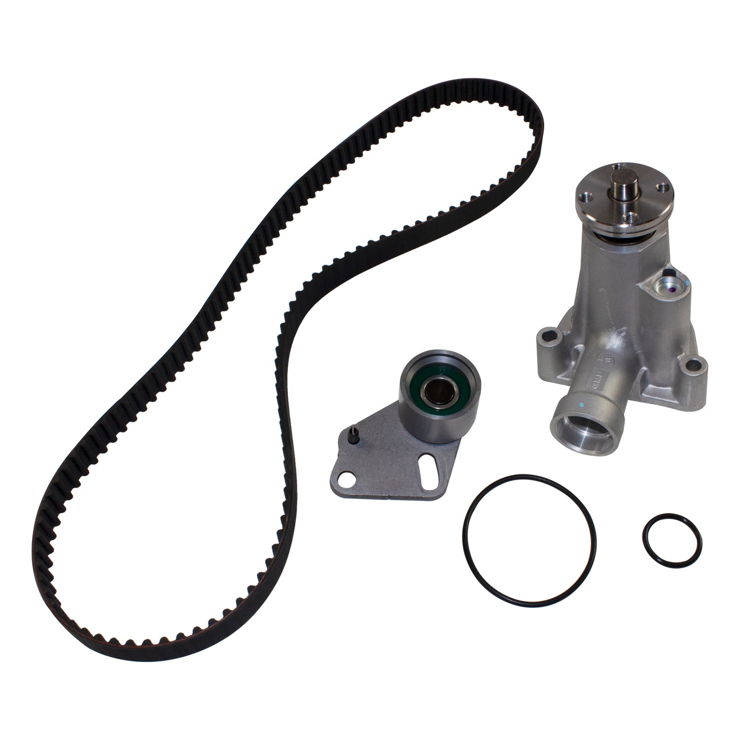 Engine Timing Belt Component Kit w/ Water Pump