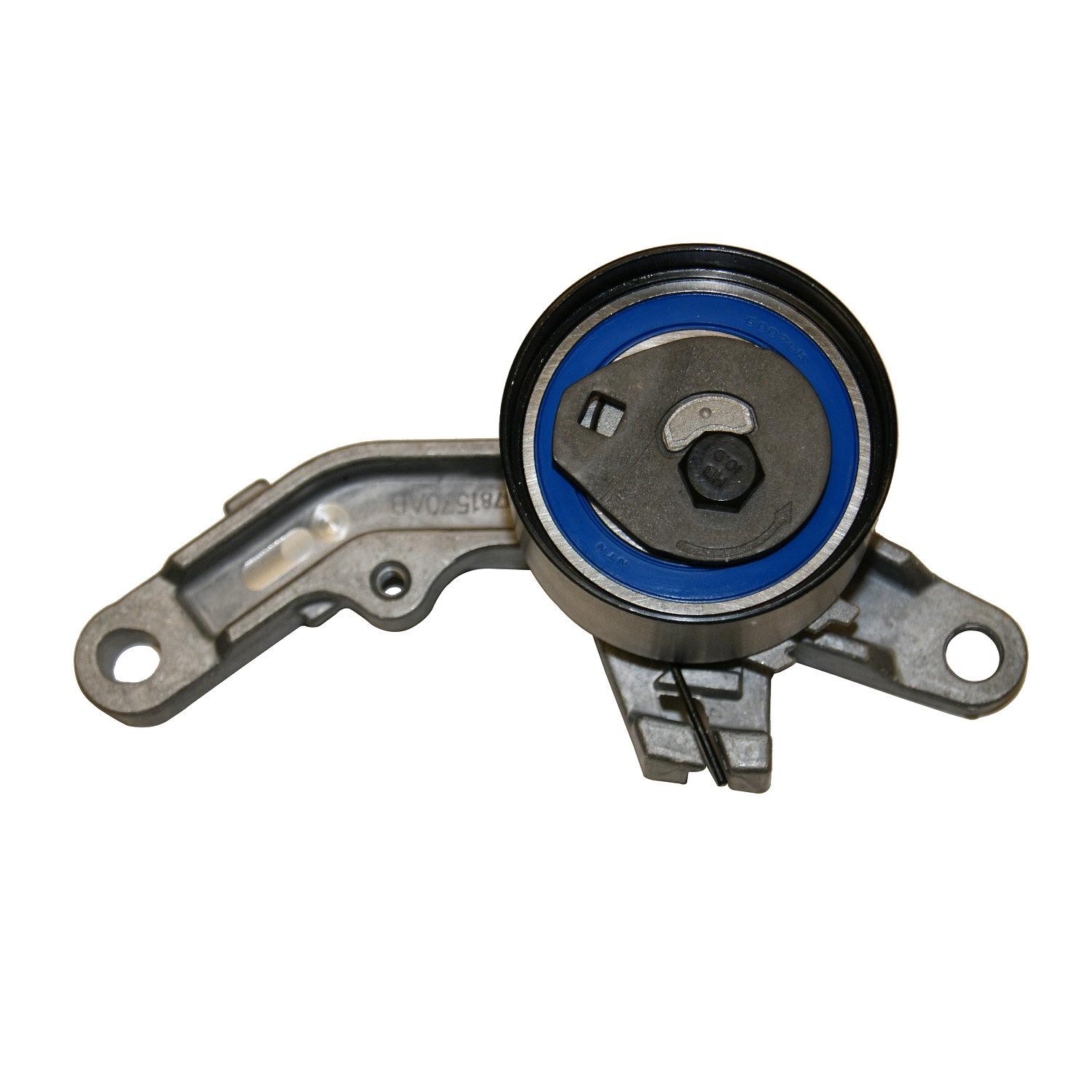 Engine Timing Belt Tensioner