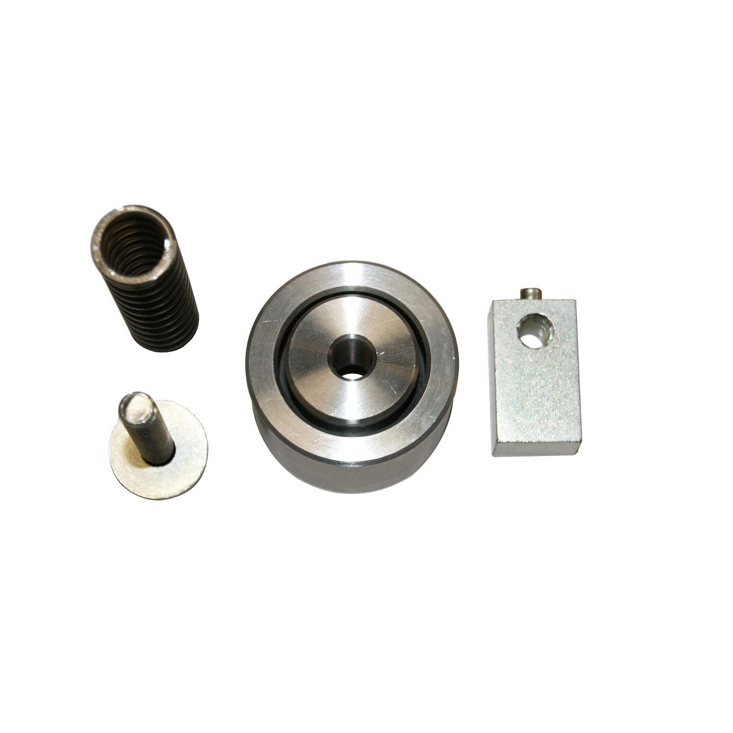 Engine Timing Belt Tensioner