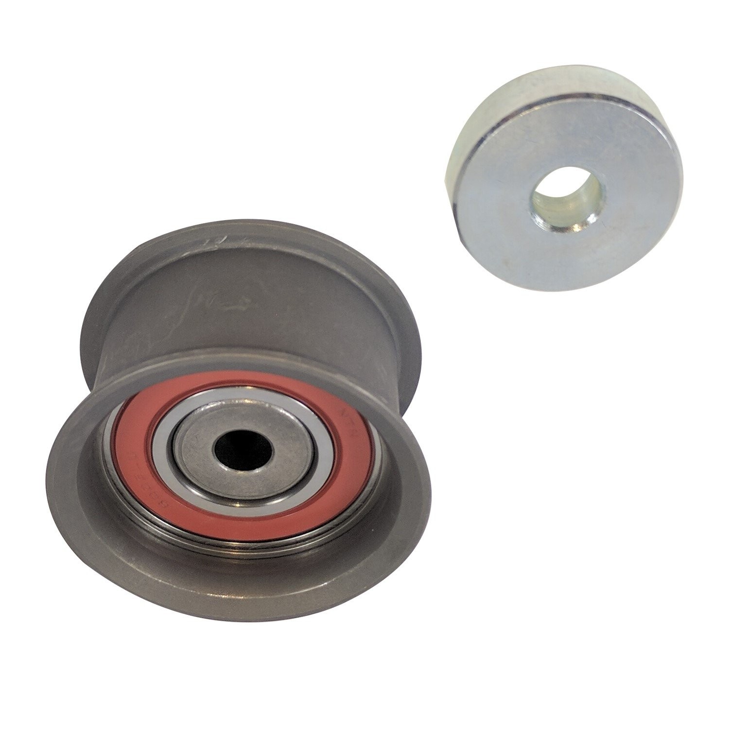 TIMING BELT IDLER
