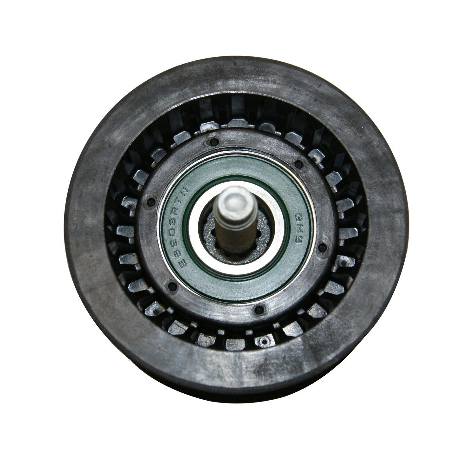 TIMING BELT IDLER