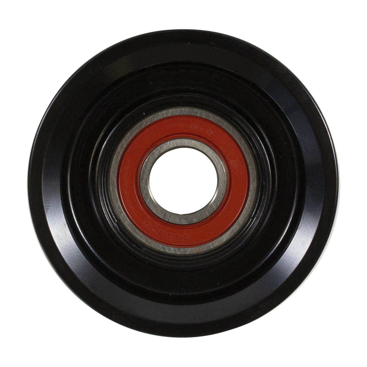 Accessory Drive Belt Idler Pulley
