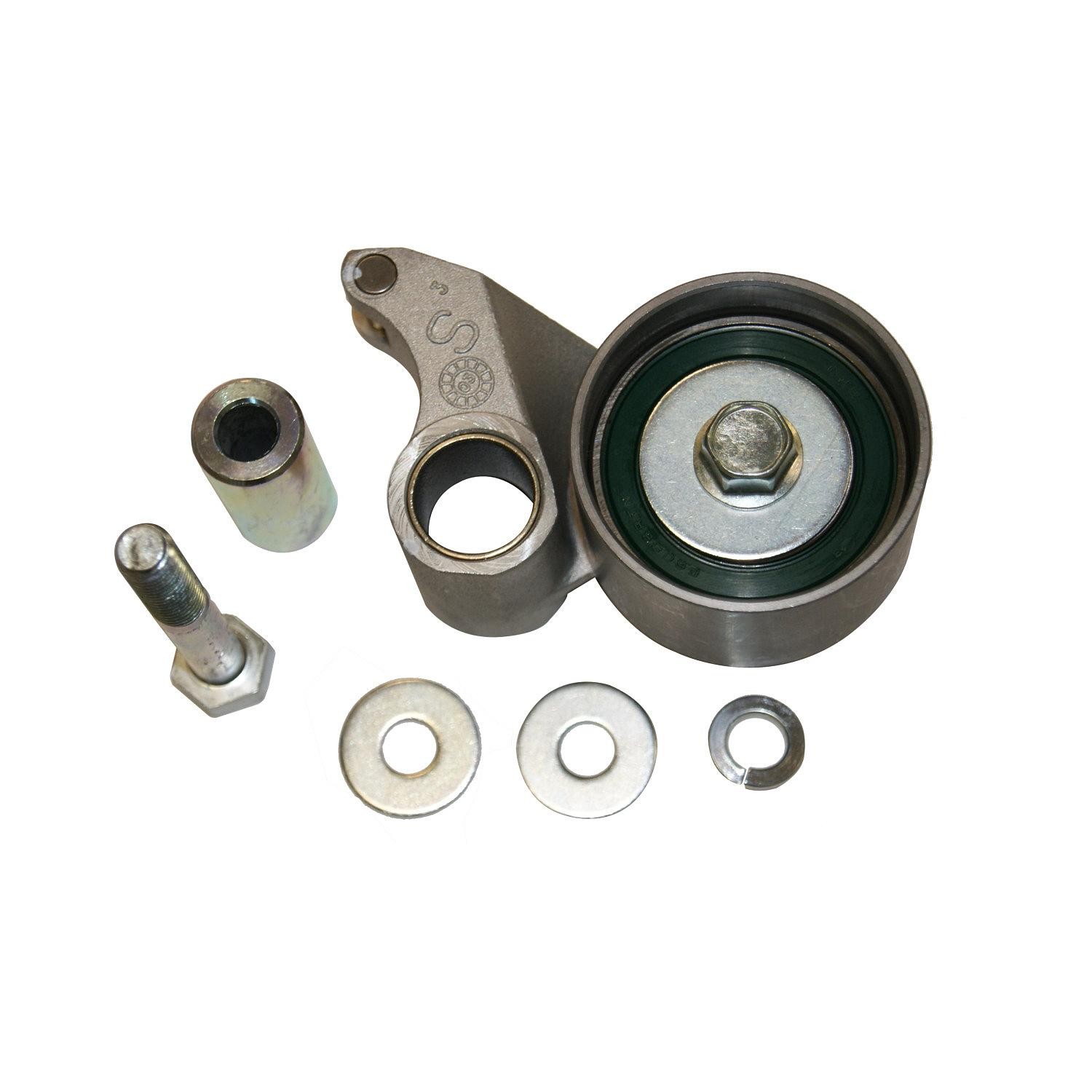 Engine Timing Belt Tensioner