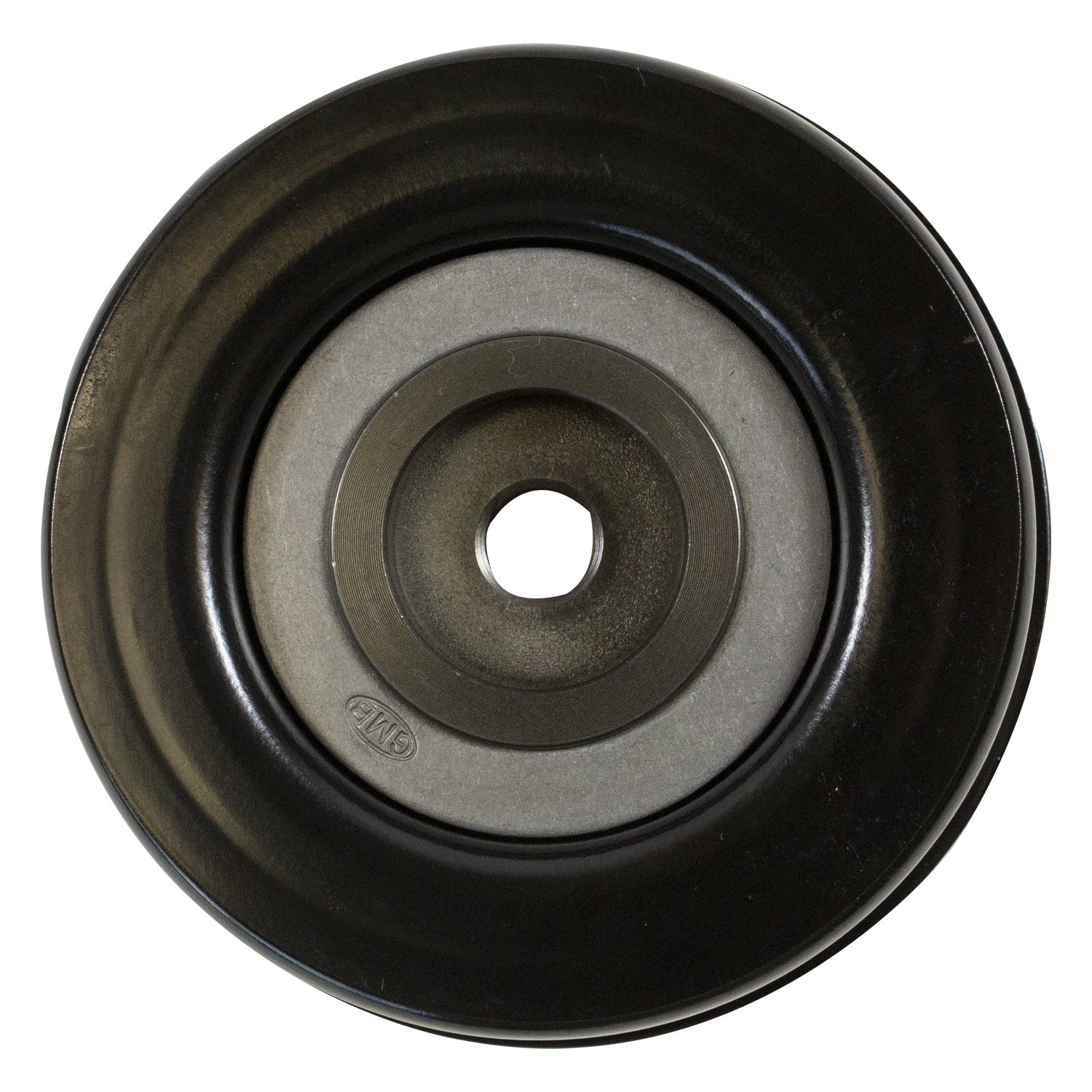 Accessory Drive Belt Tensioner Pulley